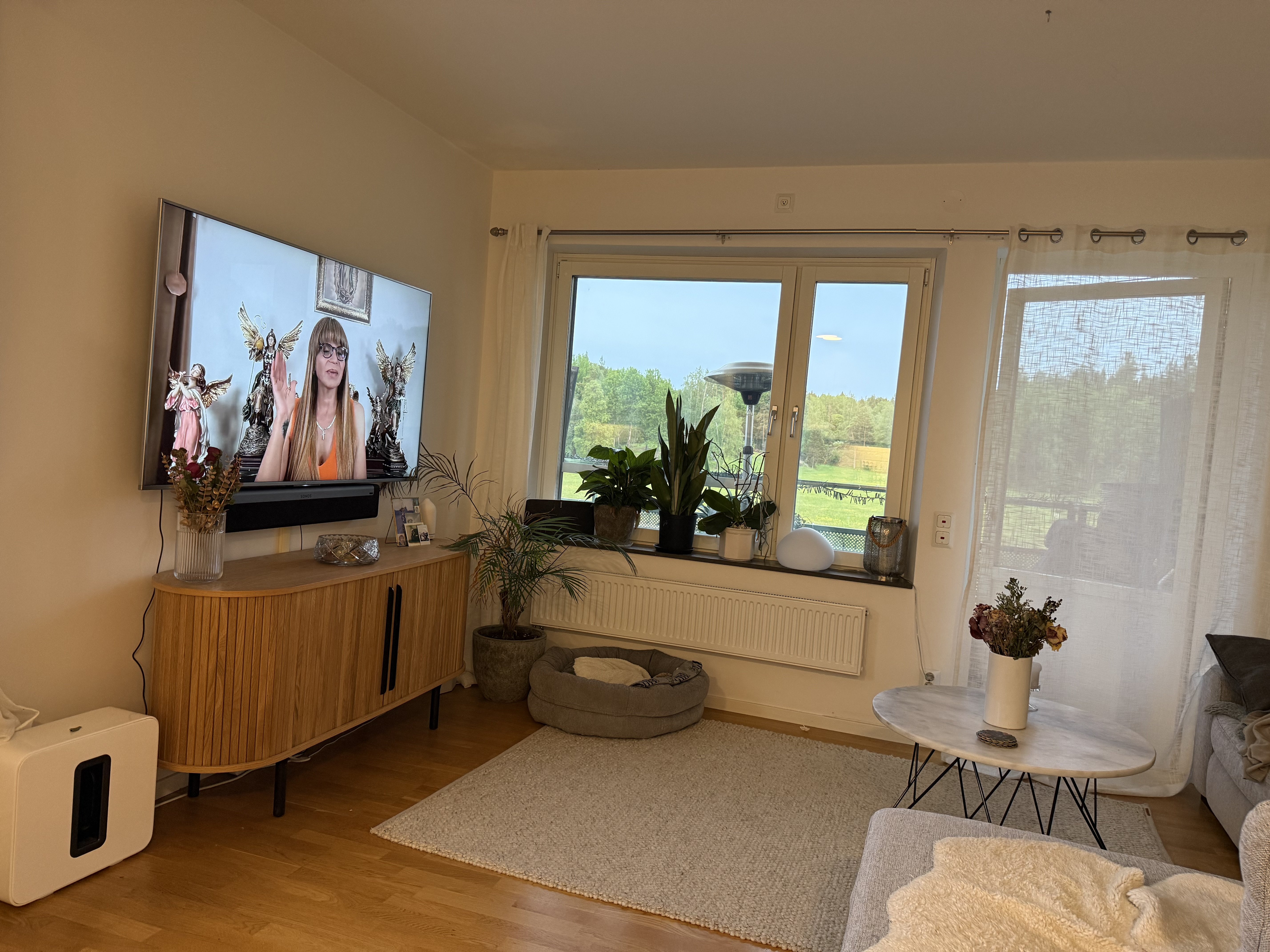 Lägenhet, 2 rooms, 56 sqm, Huddinge