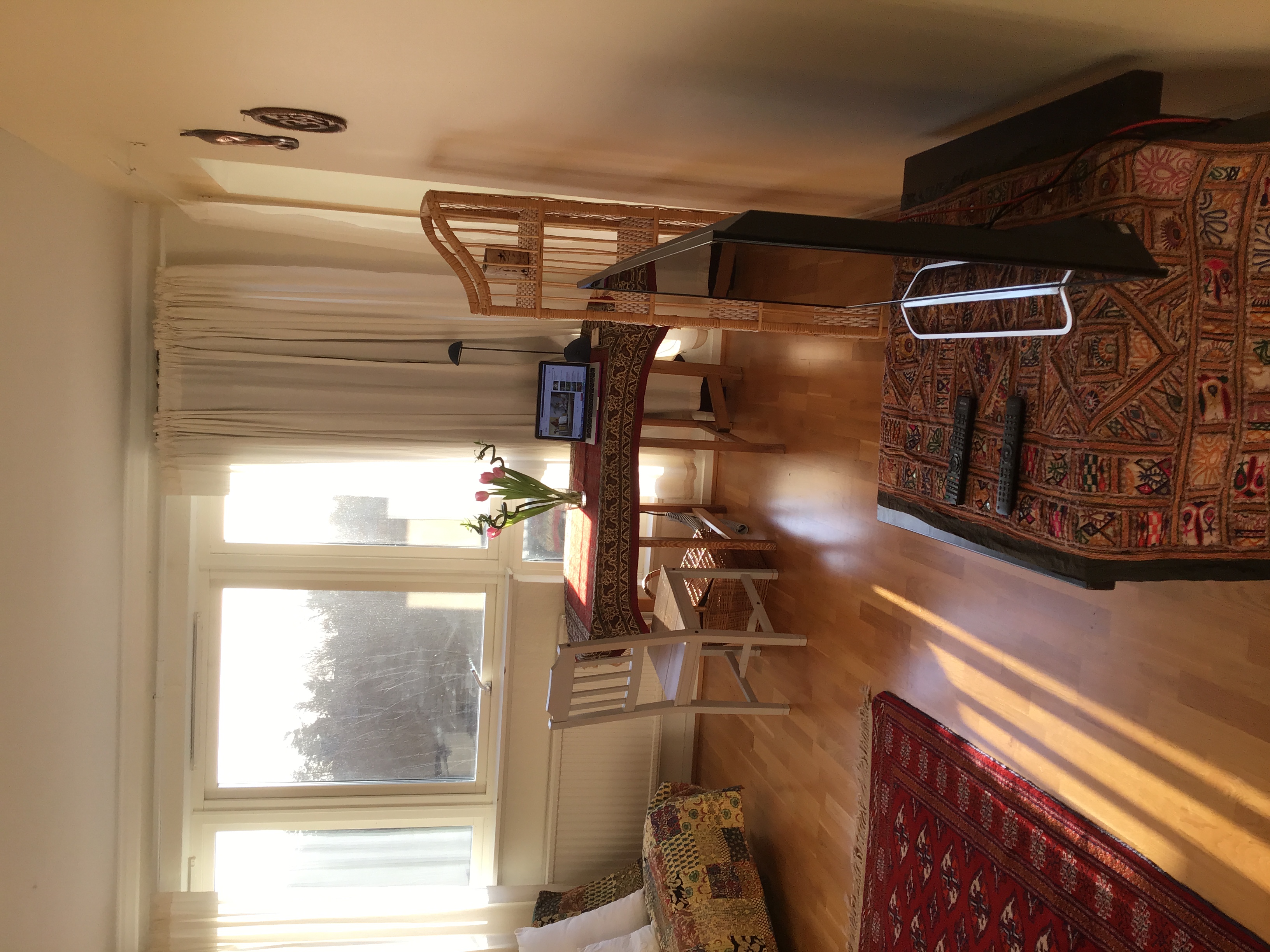 Hammarkulletorget, Angered — photo 5