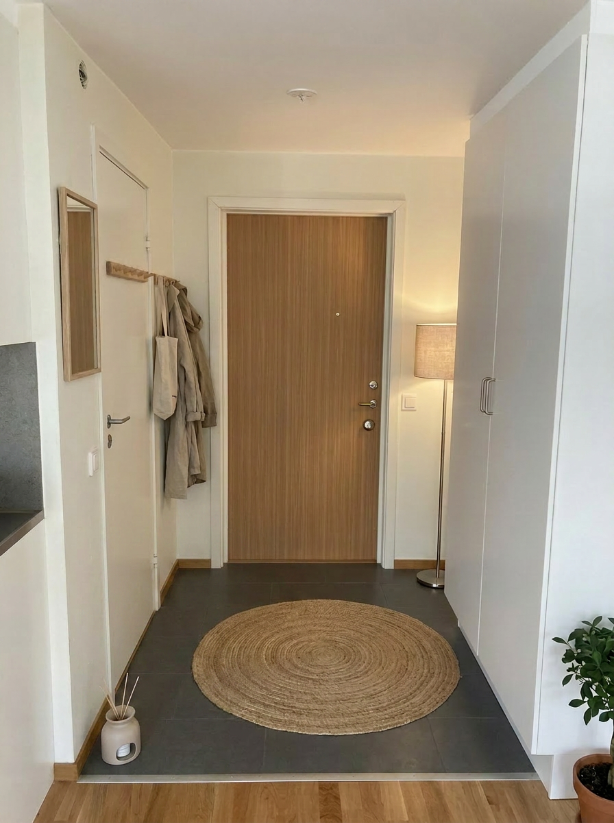 2 rok · 48 m² i Falköping – bild 7