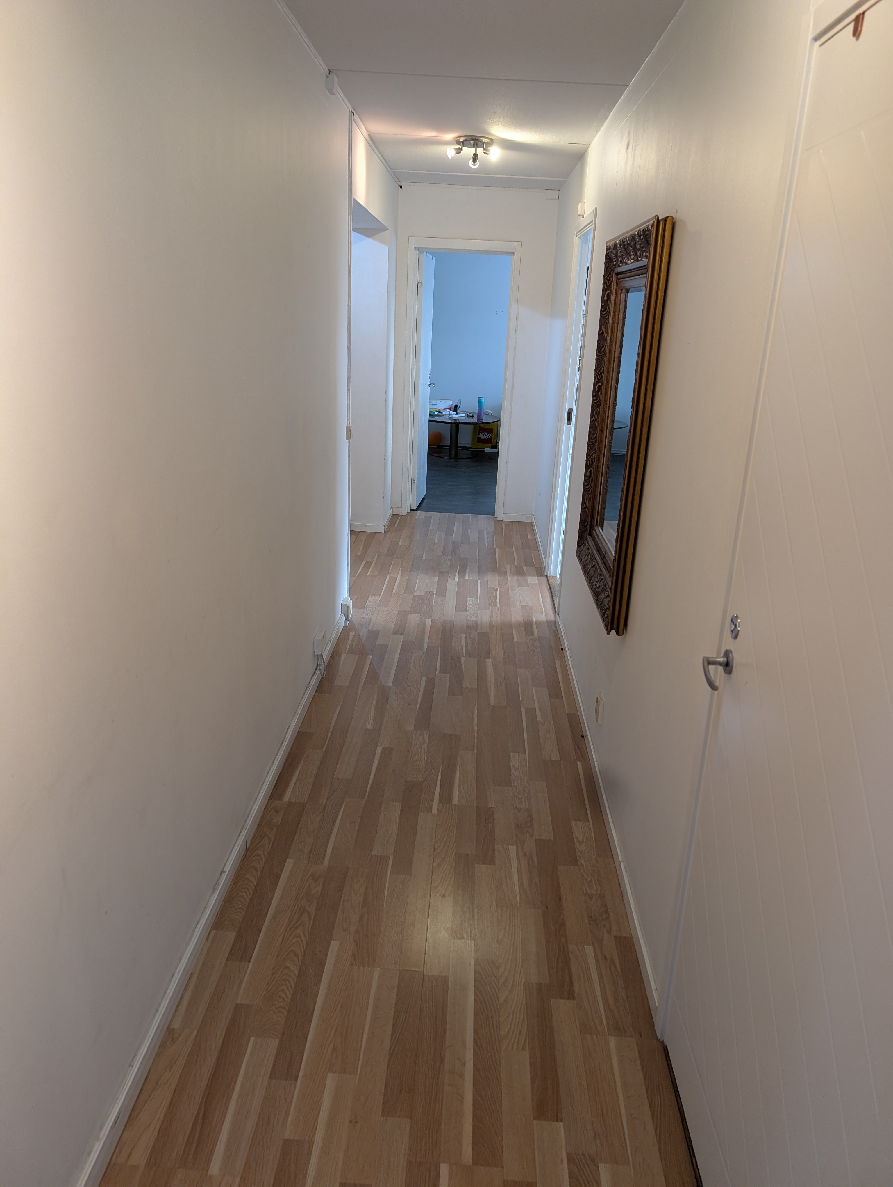 Hyreslägenhet på Haninge i haninge