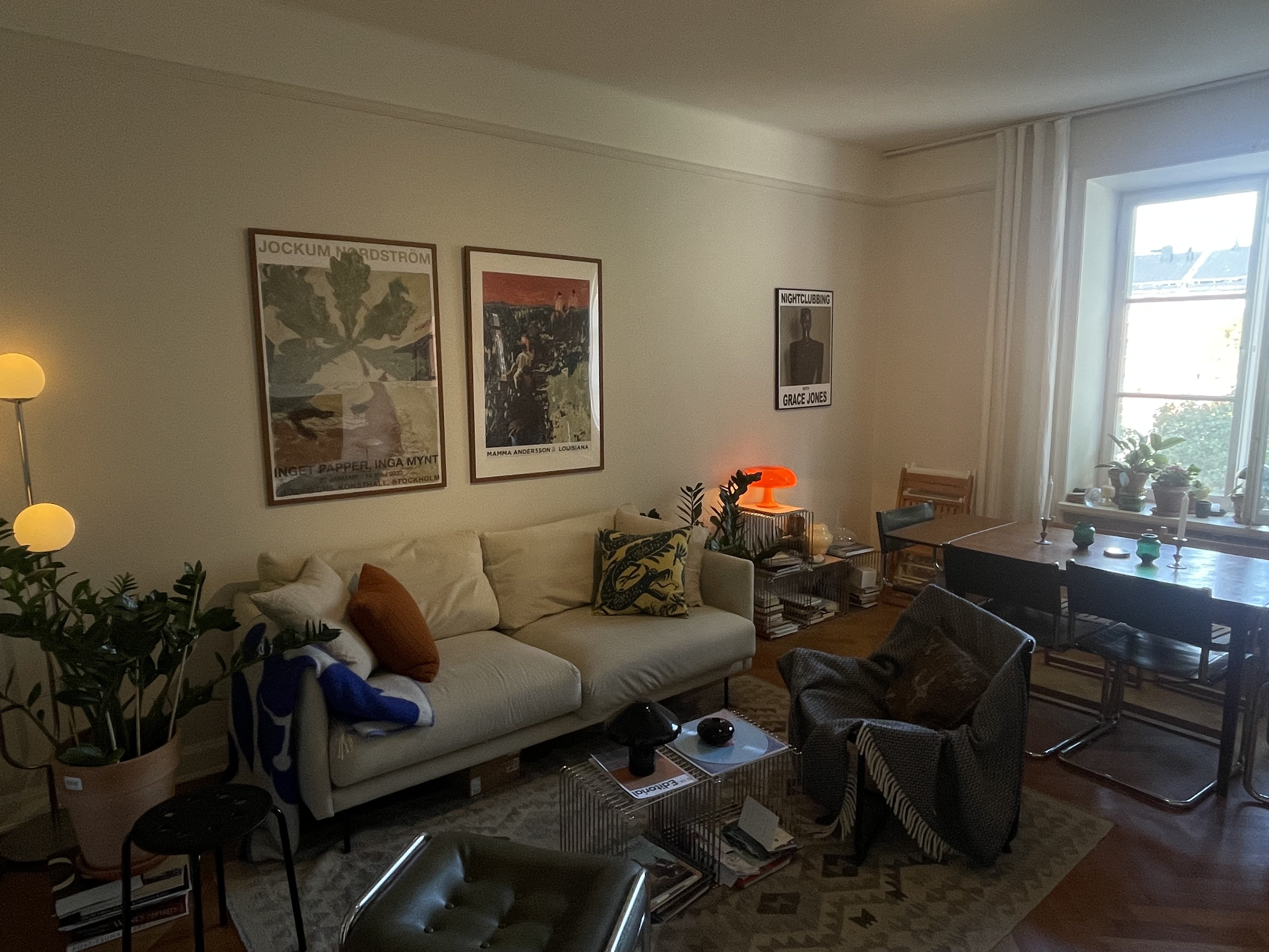 Åsögatan, Stockholm — photo 2