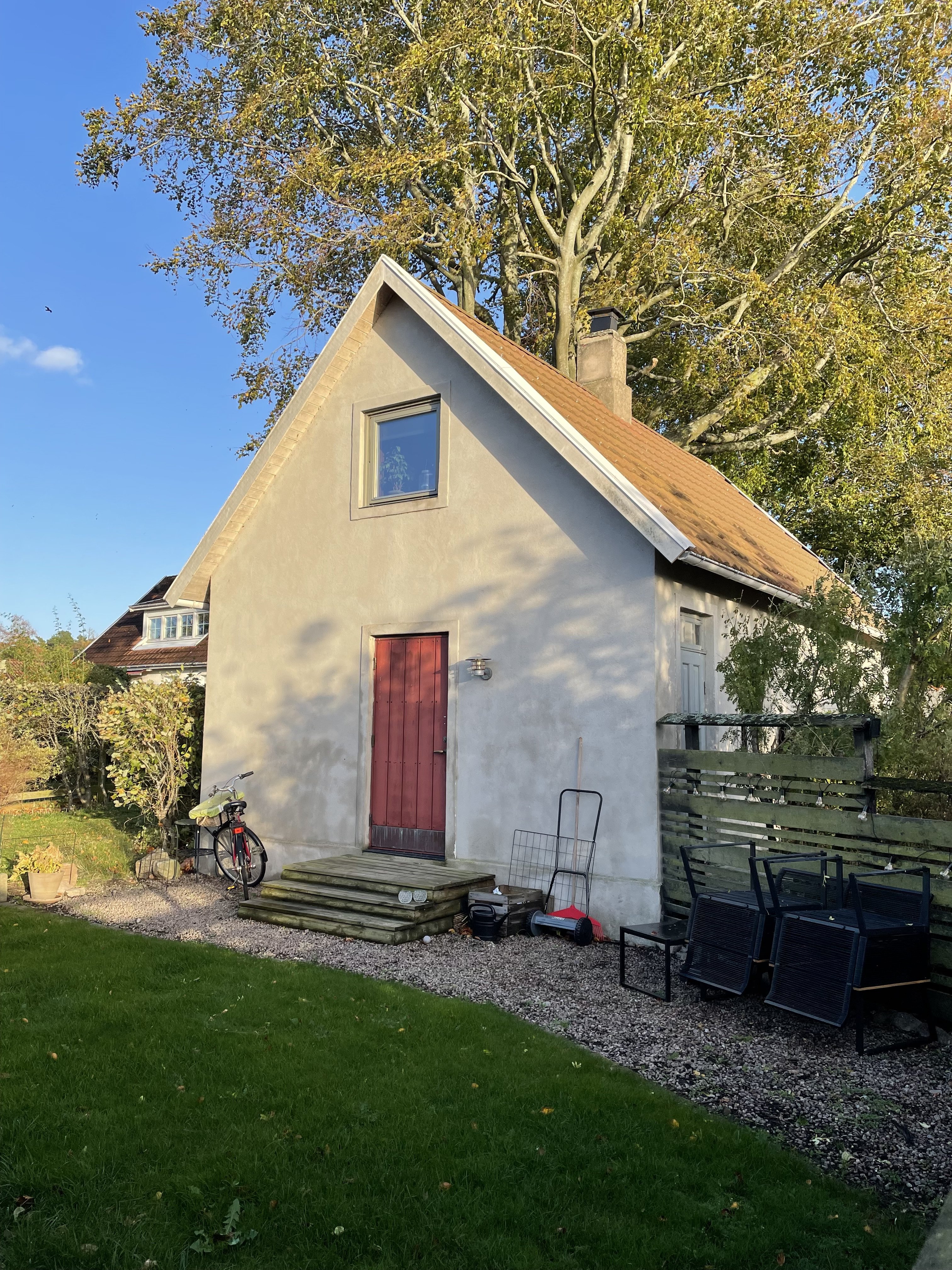 Stuga, 2 rooms, 70 sqm, Jonstorp