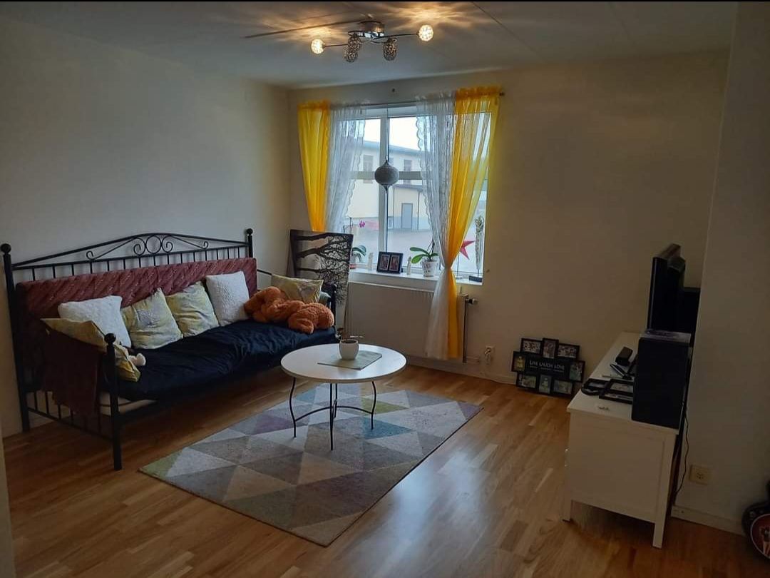 Tingsvägen 38D
