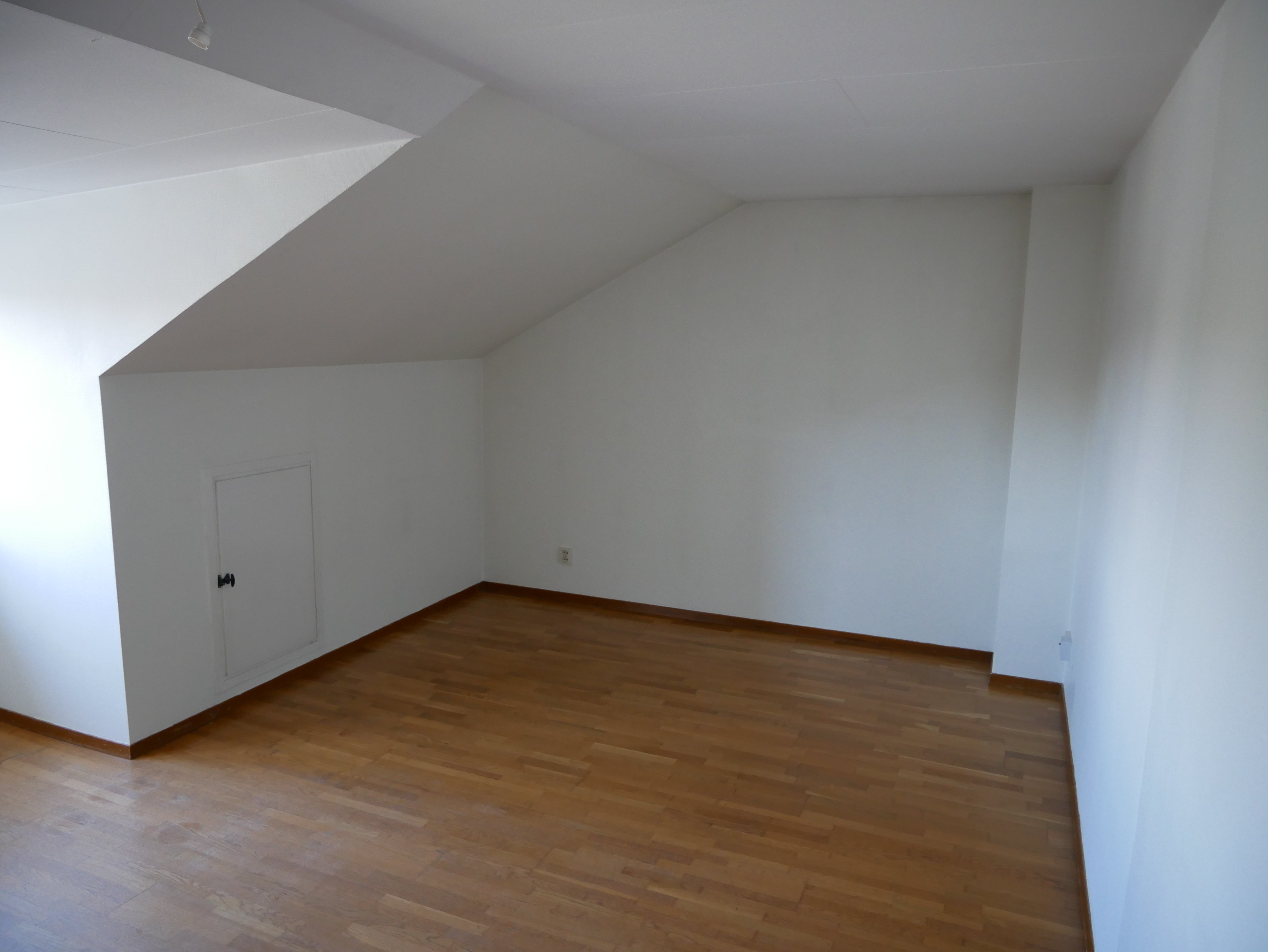 Lägenhet, 2 rooms, 70 sqm, Hässleholm