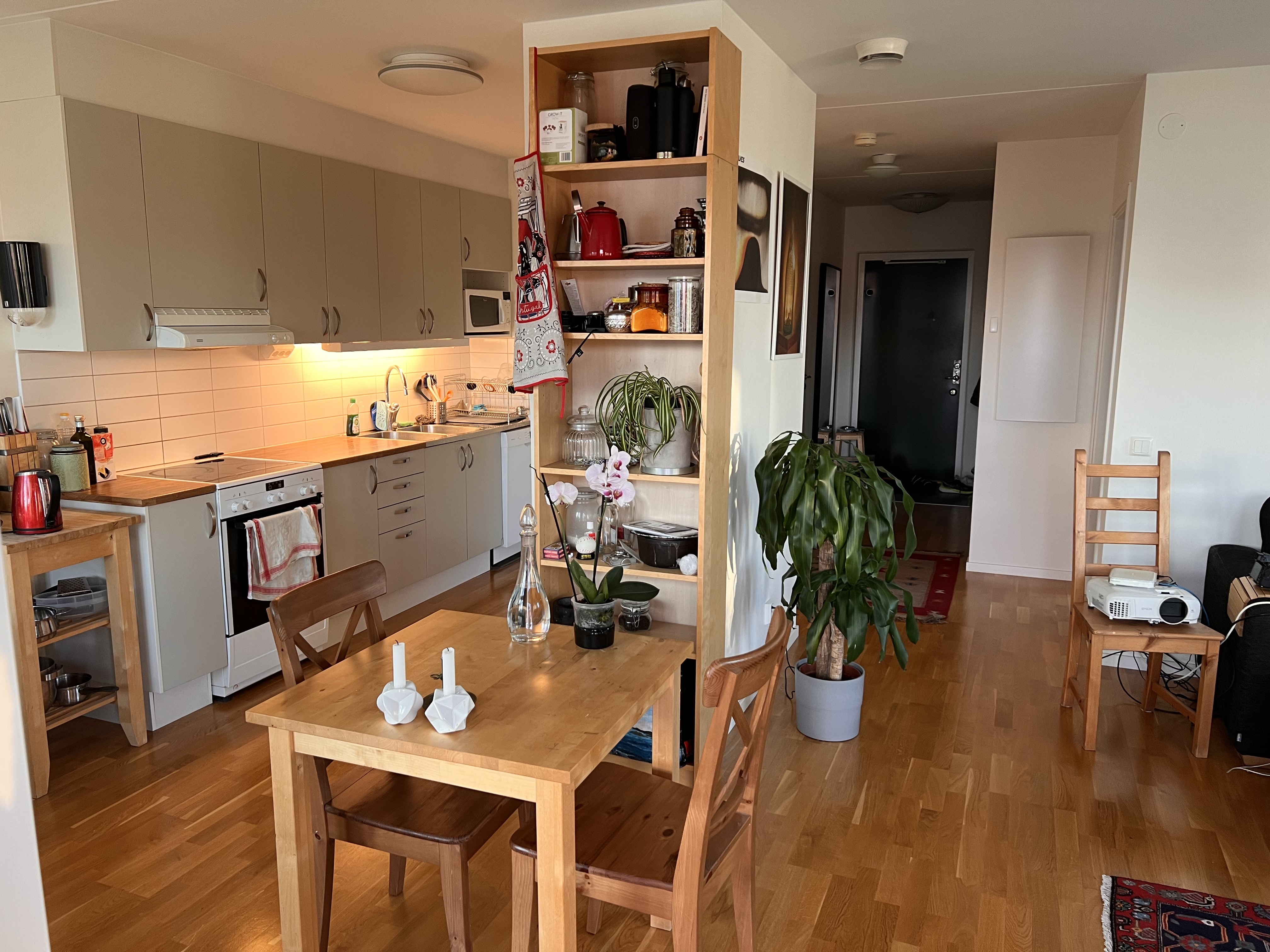 Gamla Tuvevägen, Göteborg