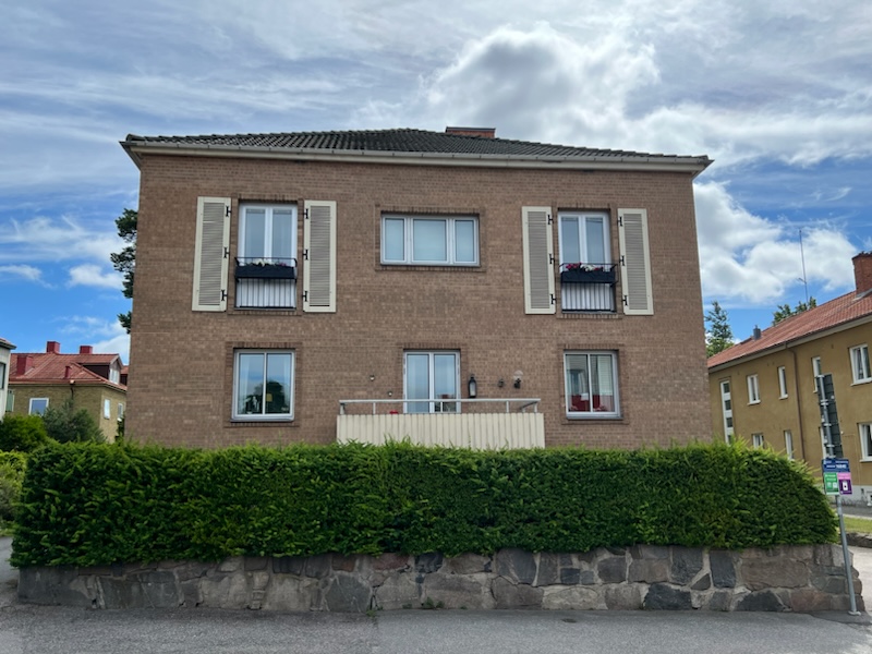 Lägenhet, 6 rooms, 190 sqm, Eskilstuna