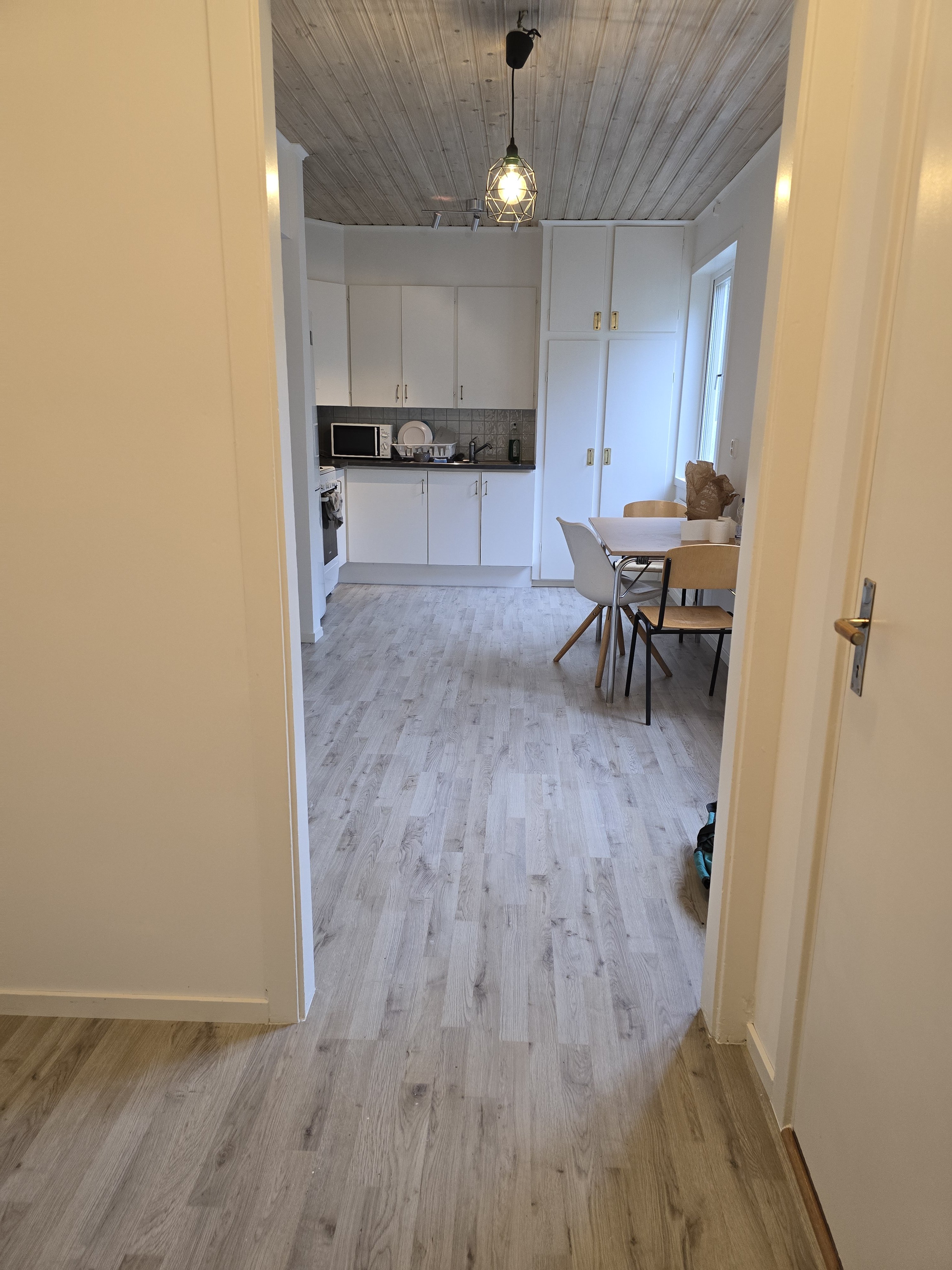 Malmköpingsvägen, Bandhagen — photo 3