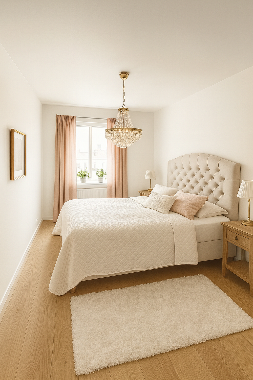 3 rooms · 79 m² in Norrkoping