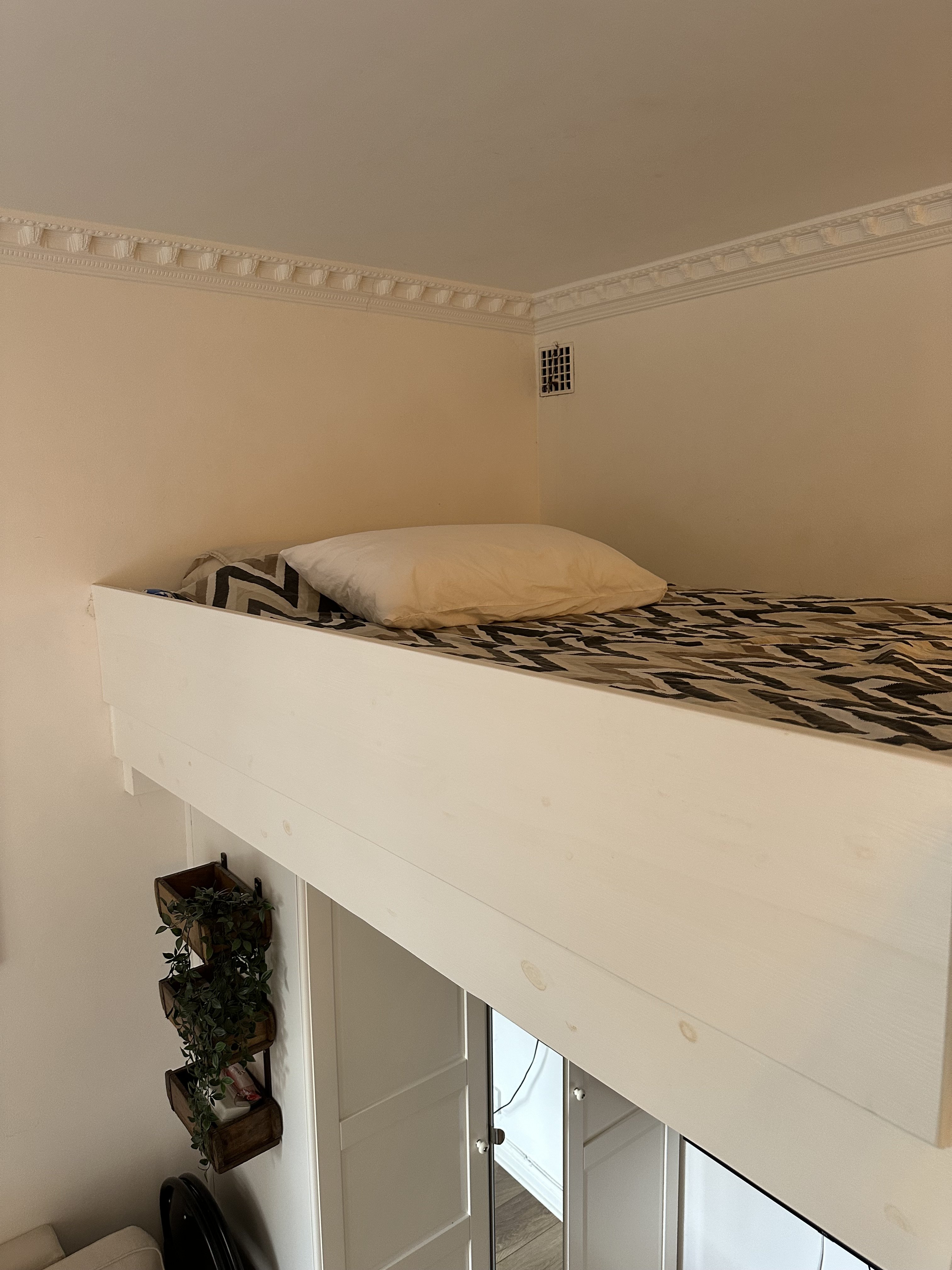 1 rum och kök, Stockholm — 13 800 kr/mån — bild 2