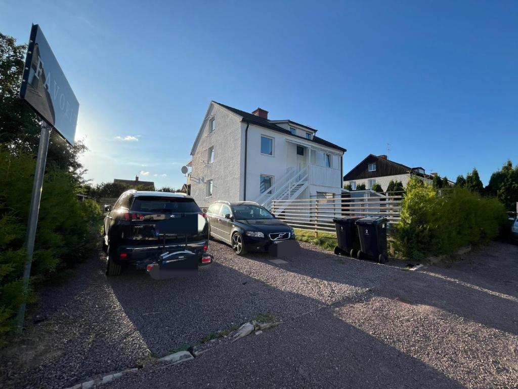 Spelmansgatan