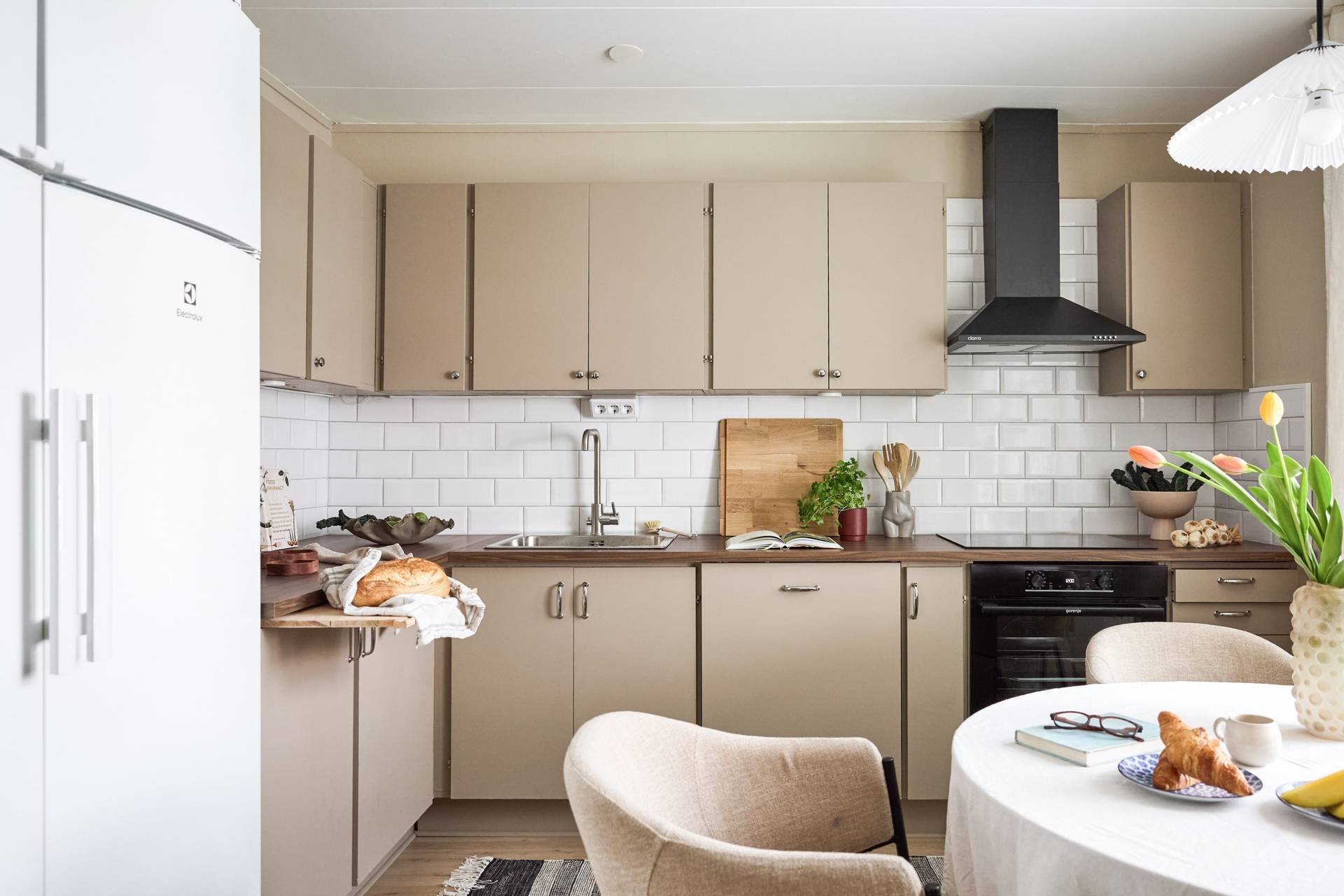 Radhus, 3 rooms, 73 sqm, Alingsås