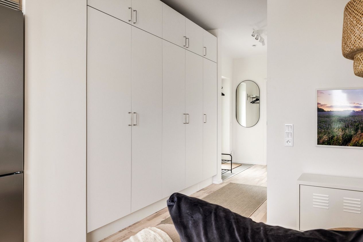 Brunnshögsgatan, Lund — photo 2