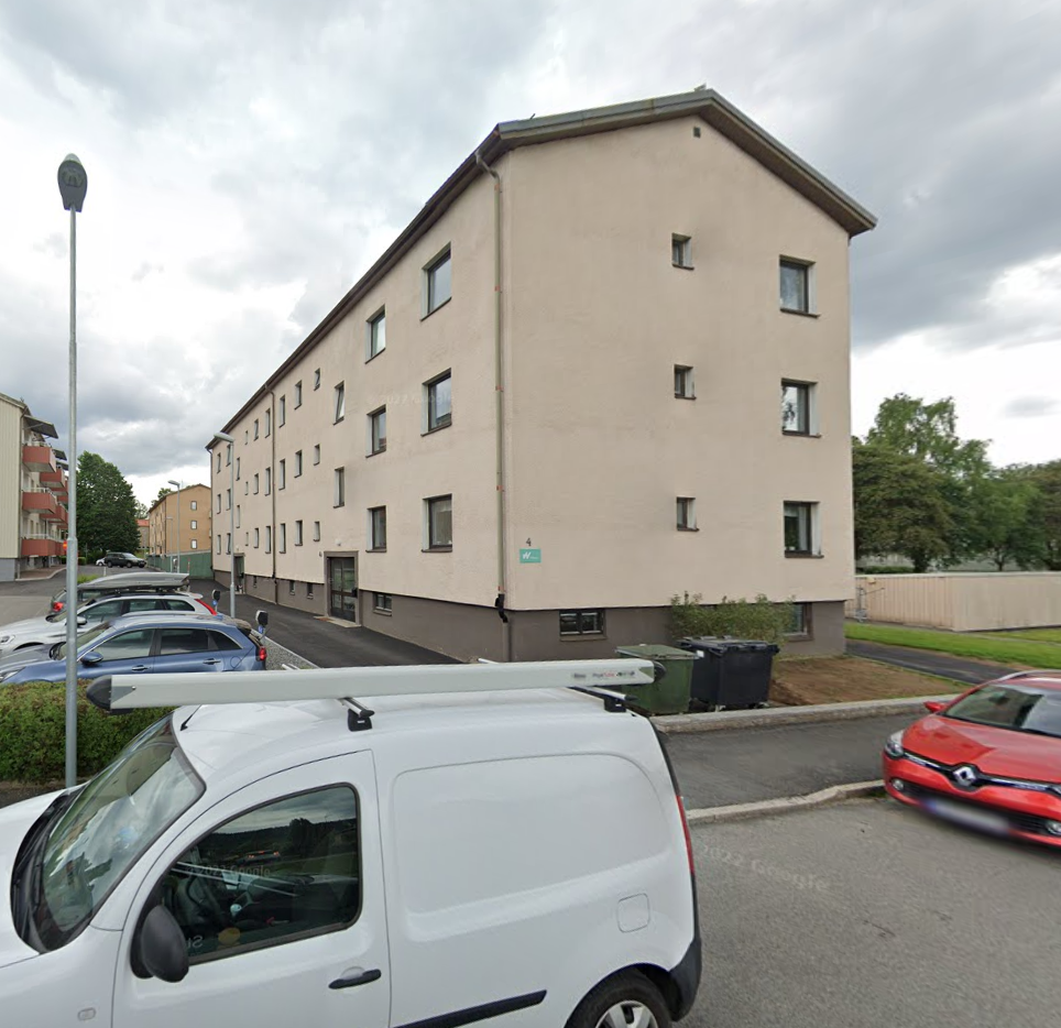 Lägenhet, 3 rum, 64 kvm, Borås