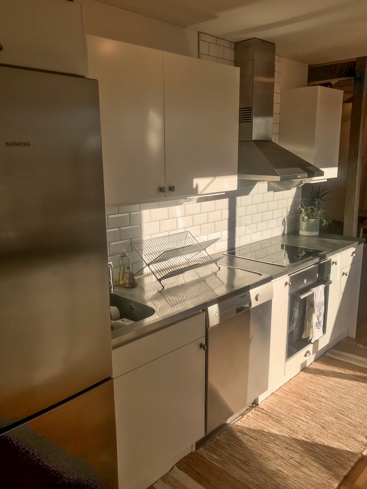 Lägenhet, 2 rooms, 54 sqm, Borås