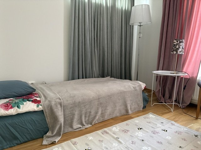 3 rok · 12 m² i Lidingö – bild 9