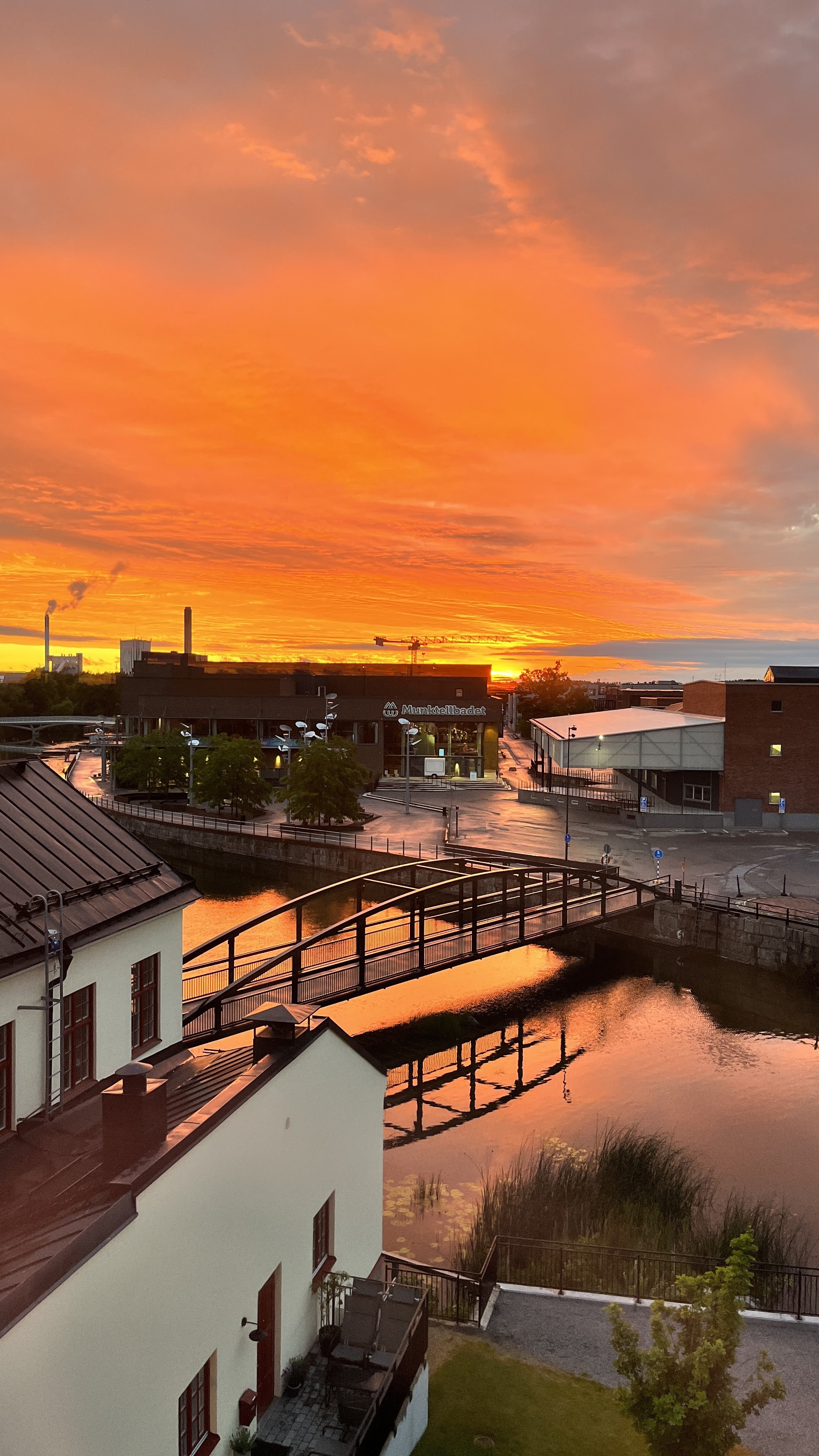 Lägenhet, 4 rum, 85 kvm, Eskilstuna