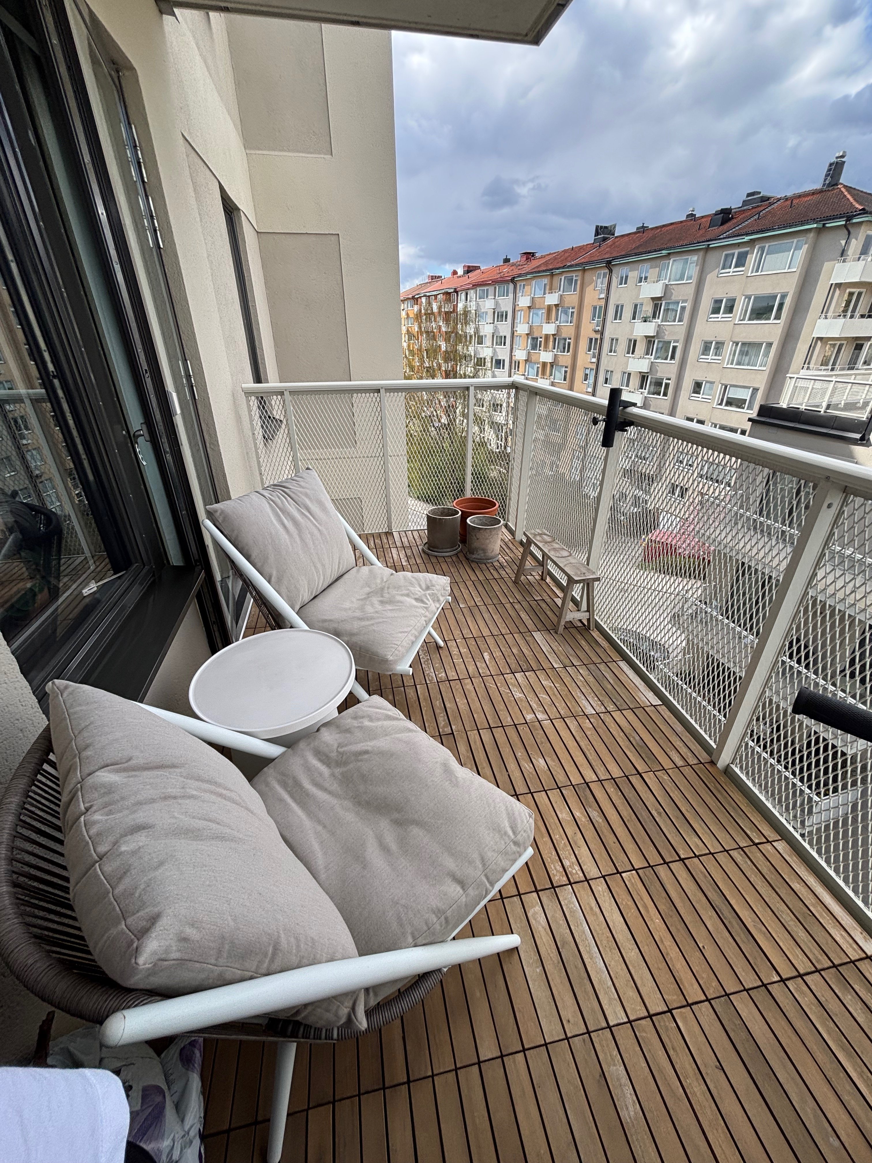 Värtavägen, Stockholm — photo 4