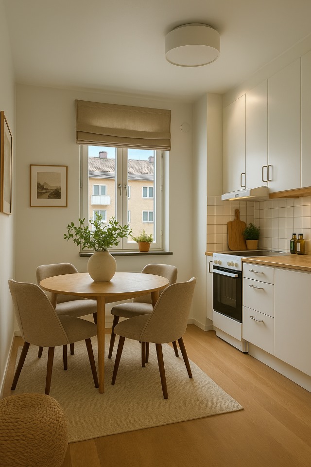 Lägenhet, 2 rooms, 54 sqm, Oxelösund