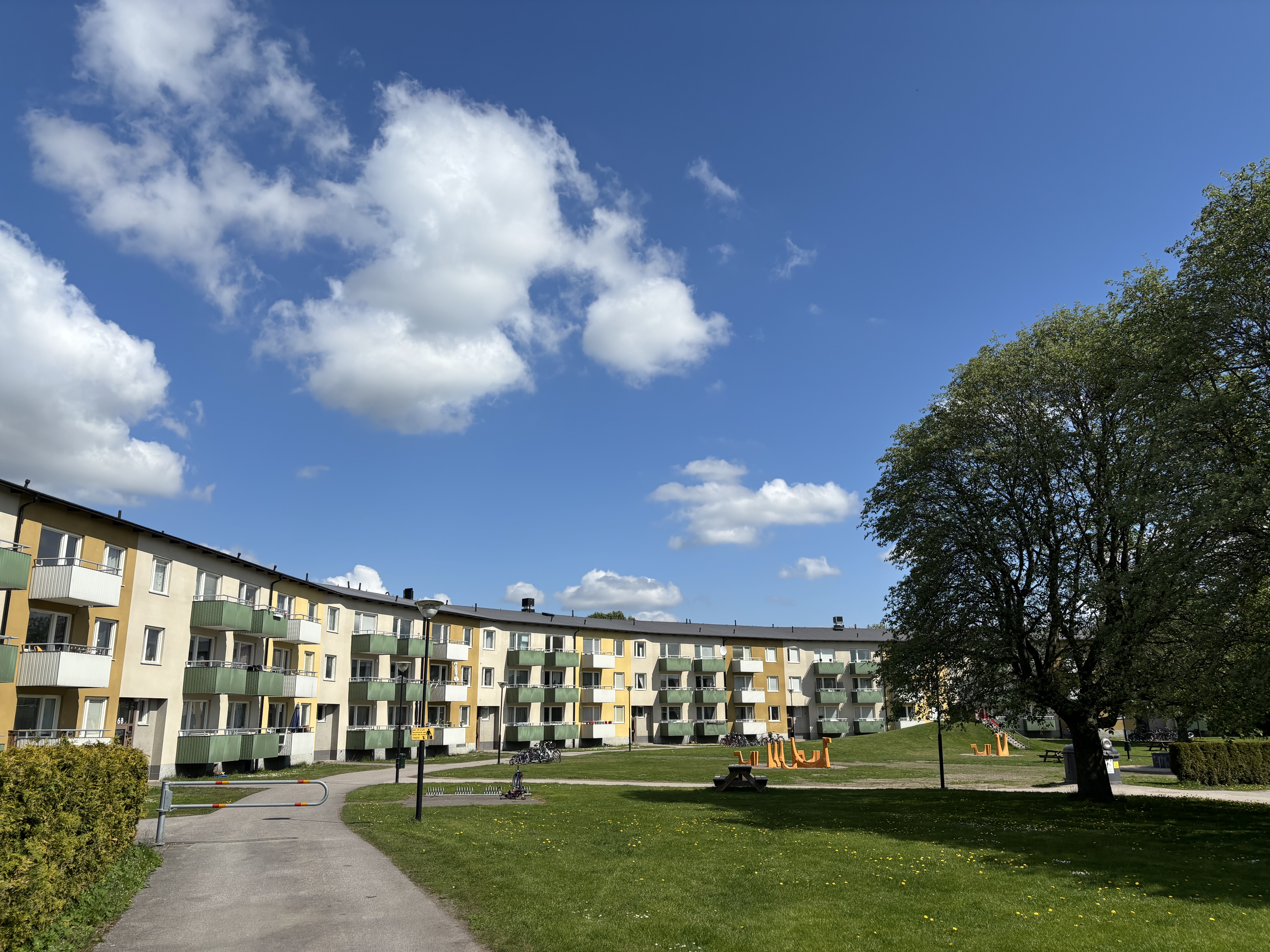 Apartment in Hallsberg, Örebro län - Bild 3