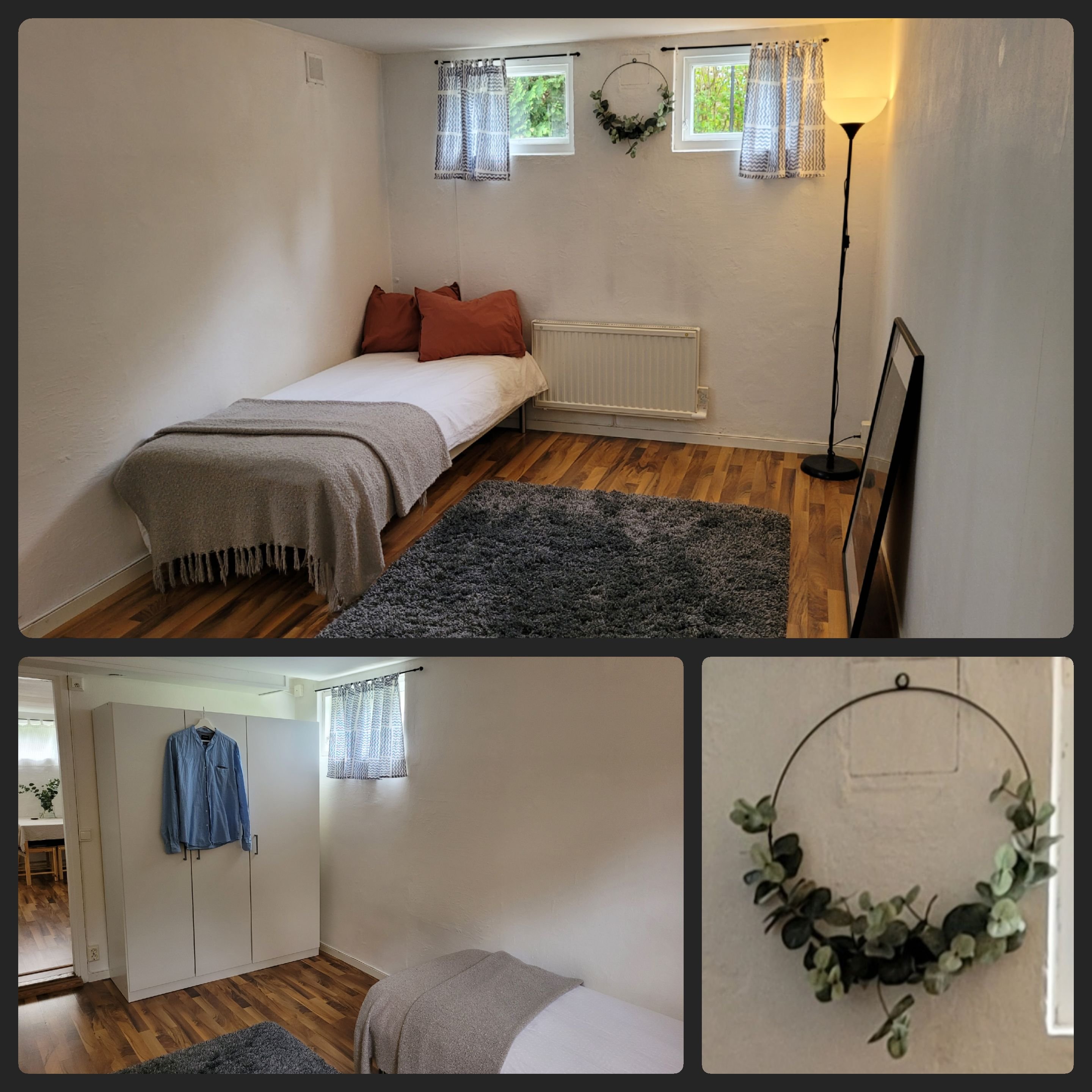 Sigtunagatan, Göteborg