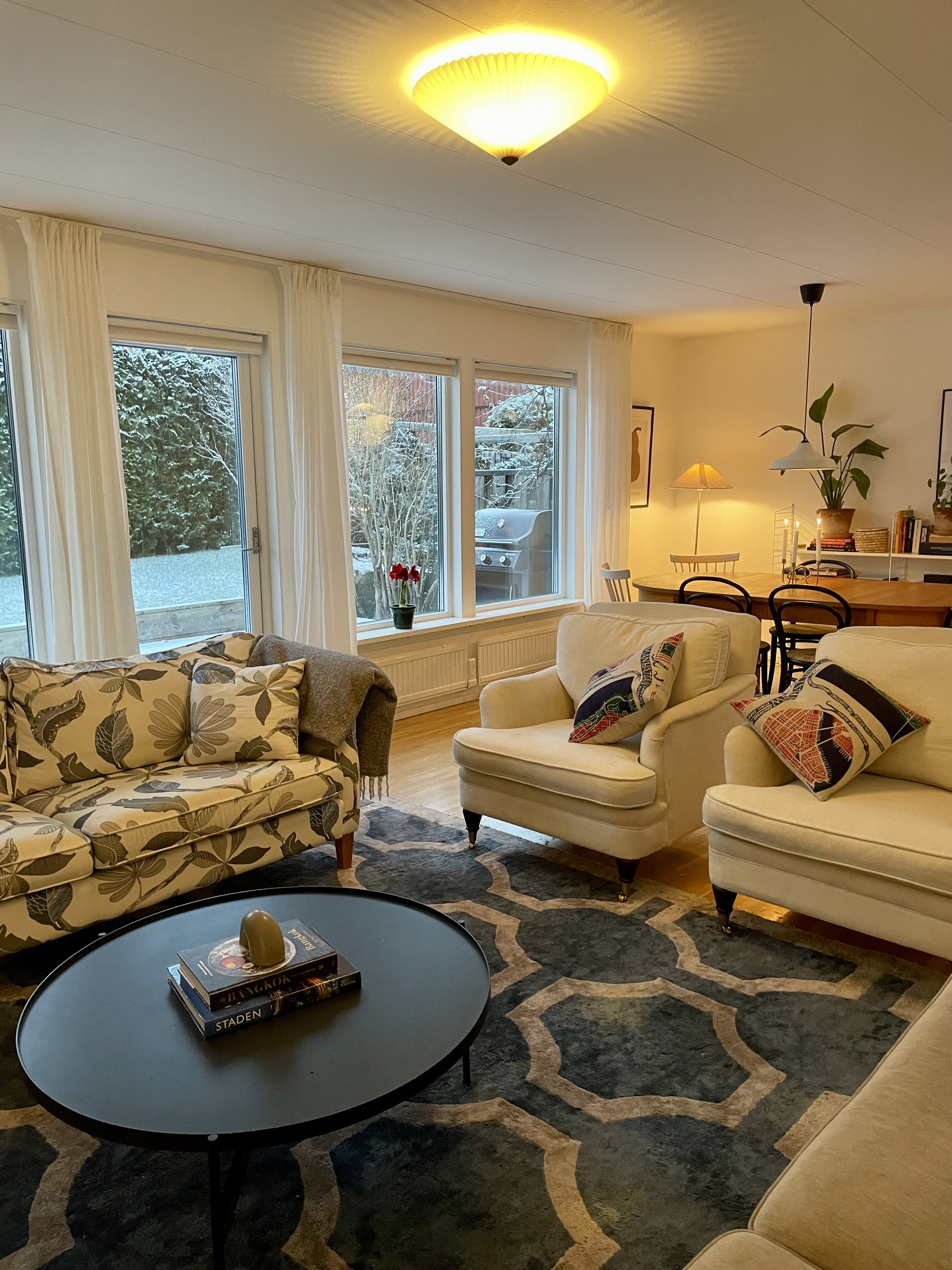 5 rok · 109 m² i Lidingö – bild 40
