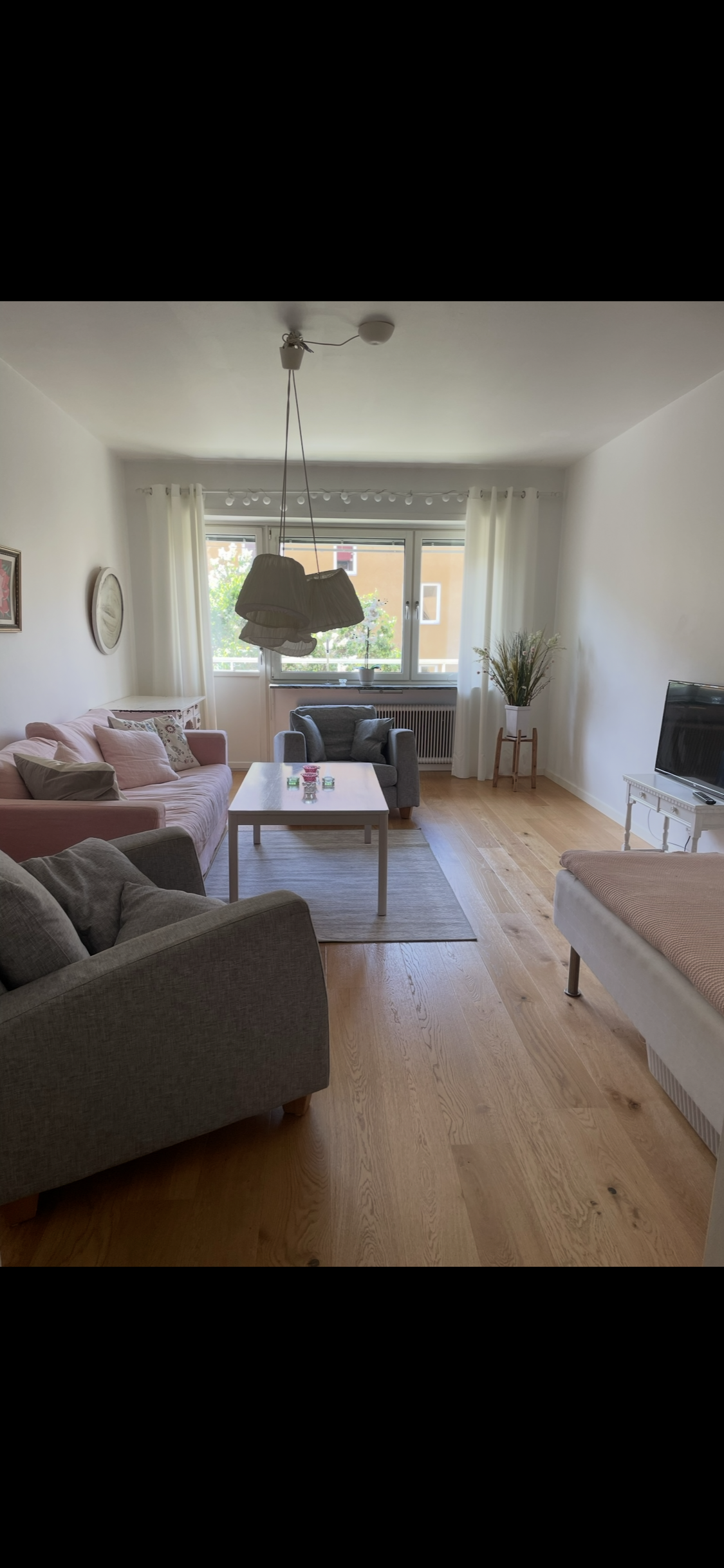 Lägenhet, 2 rum, 62 kvm, Uppsala