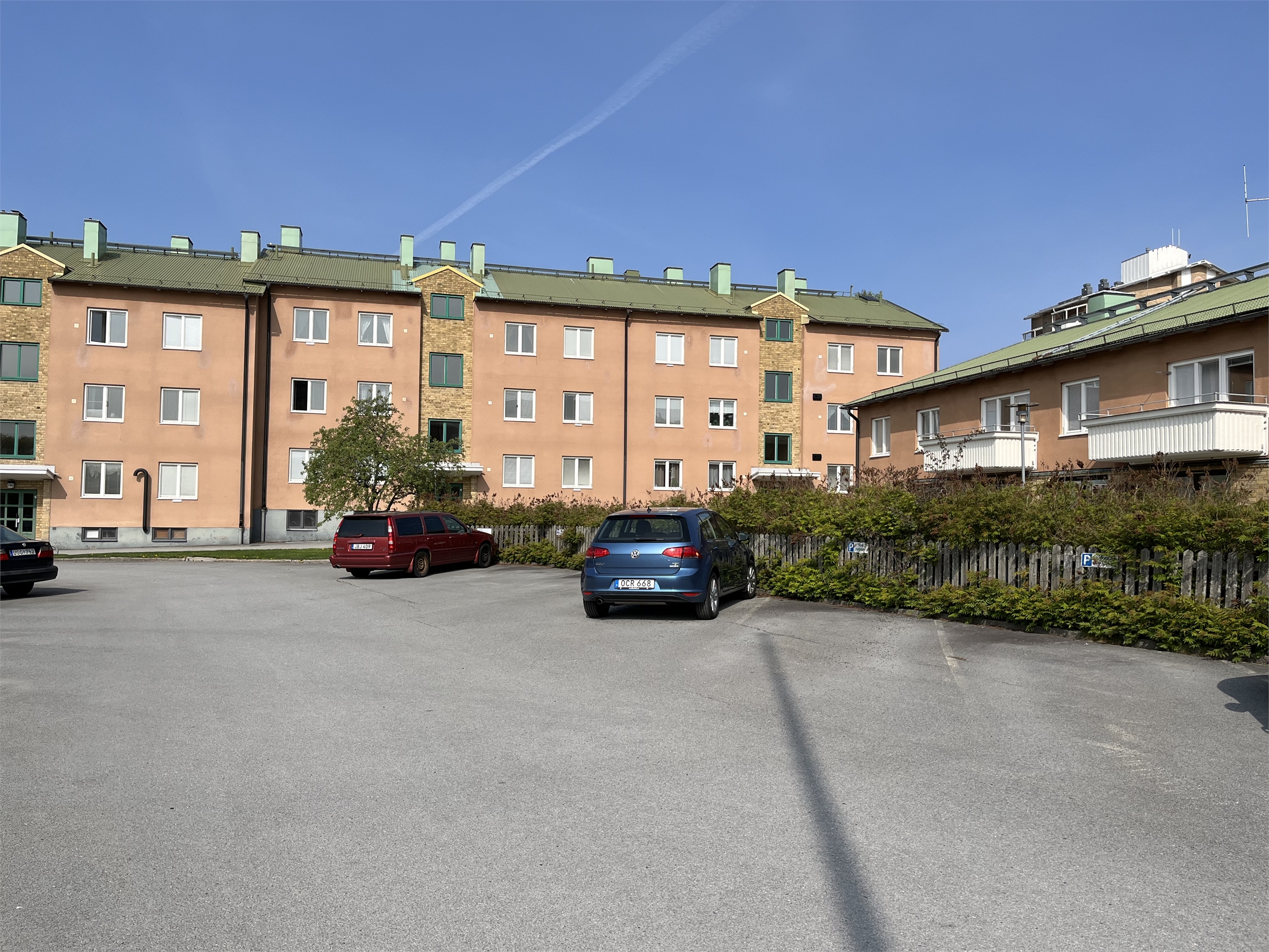 Lägenhet – Karlskoga, Backa, Sandviken - Bild 3