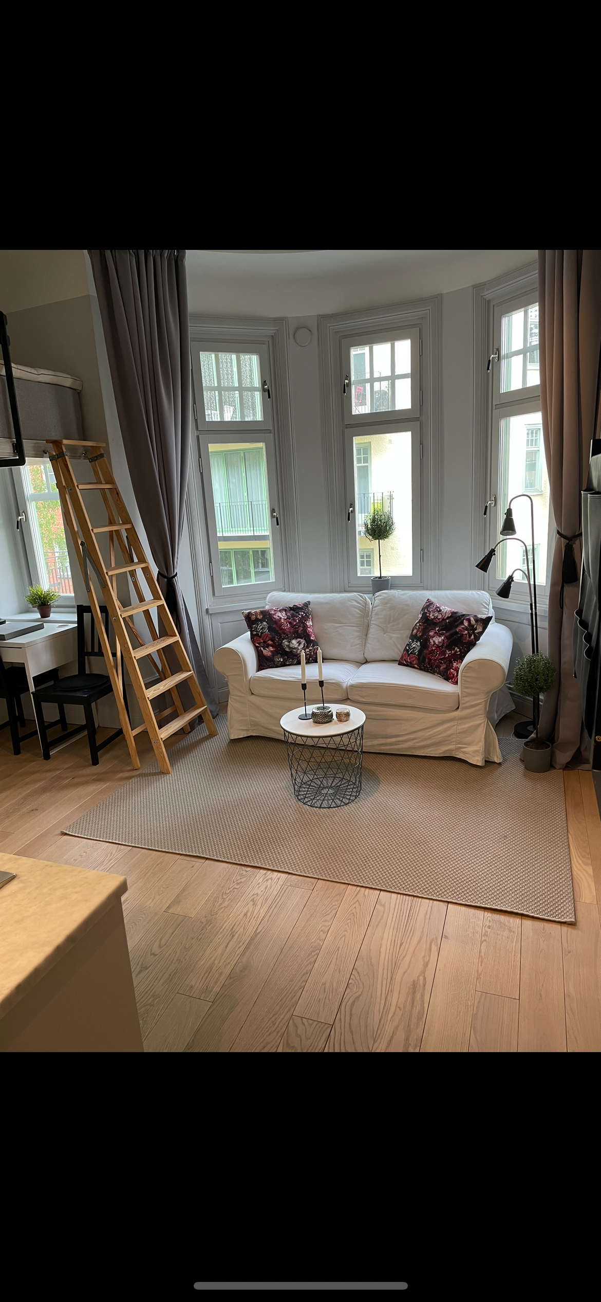 Inedalsgatan, Stockholm — photo 2