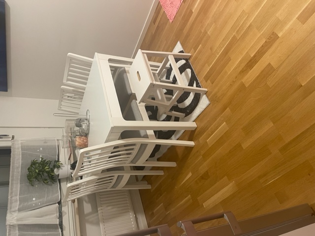 Lägenhet, 1 rum, 30 kvm, Uppsala