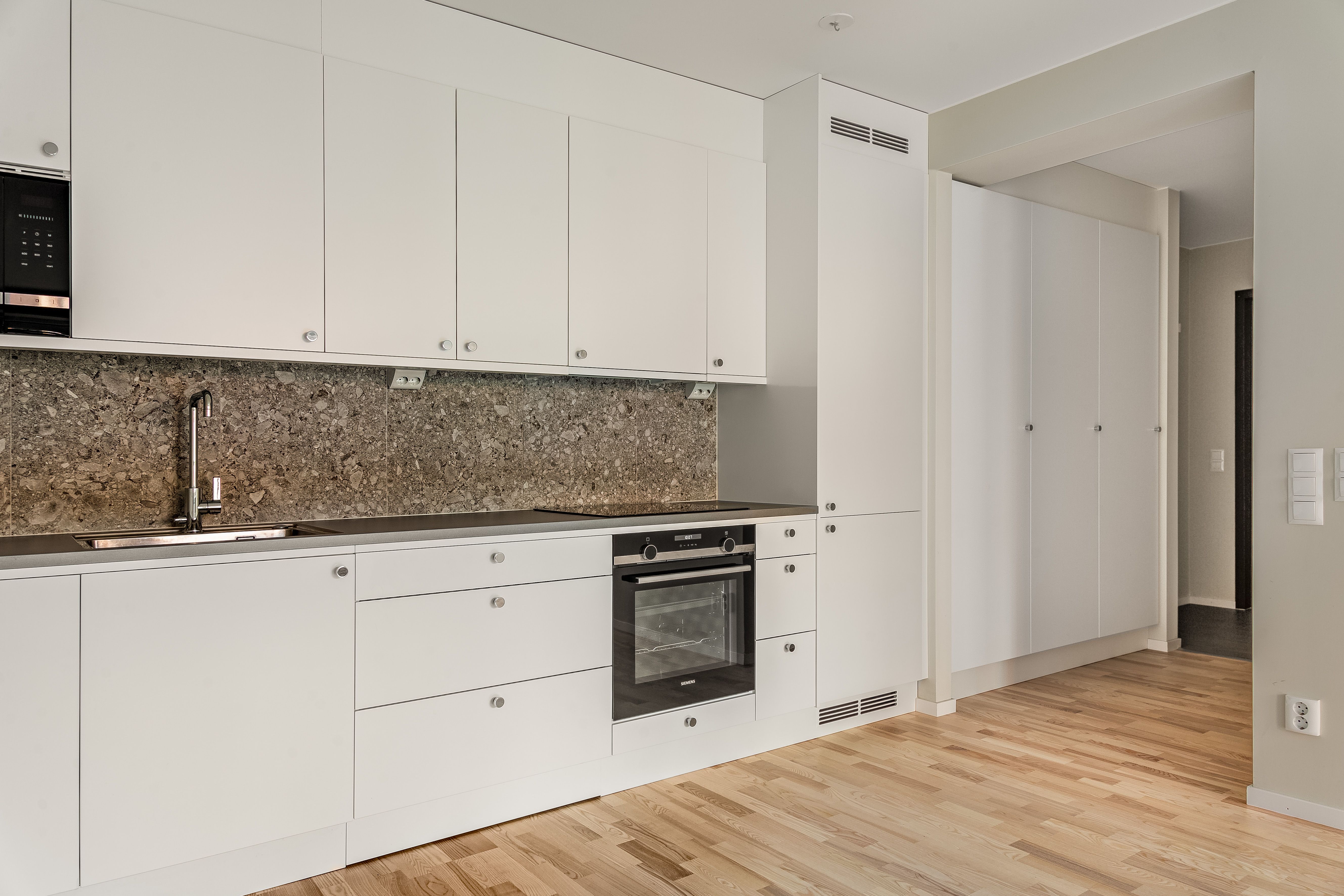 Sjöviksvägen, Stockholm — photo 4