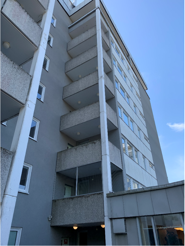 Släggargatan 3 A, Västerås — photo 2