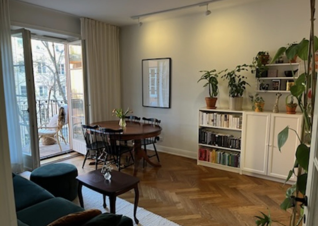 Rosenlundsgatan, Stockholm