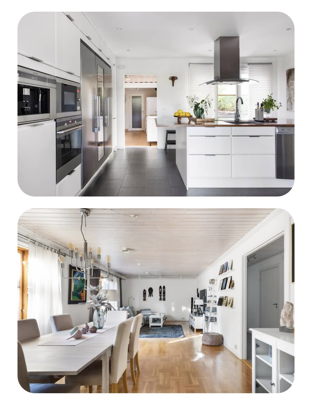 Villa/Hus, 10 rum, 236 kvm, Hässelby