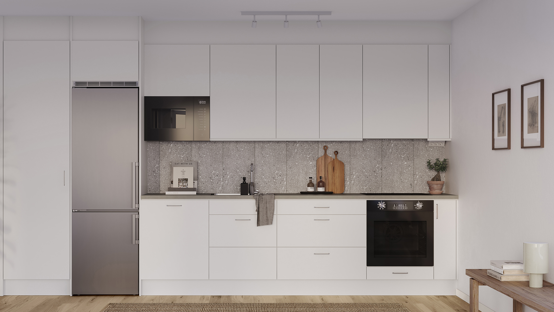 Distansgatan 50, Västra Frölunda — photo 4