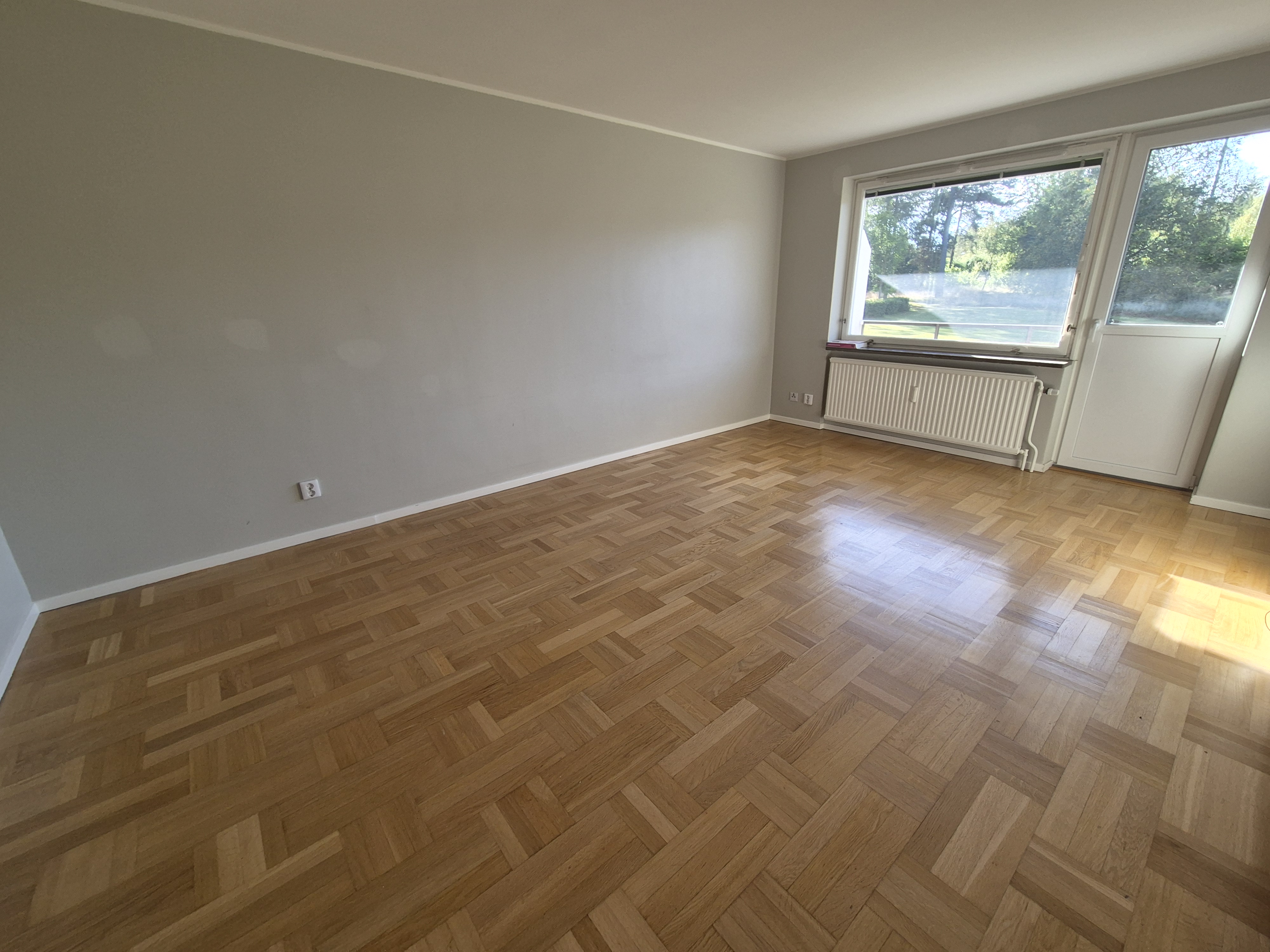 1 rok · 42 m² i Ösmo – bild 5