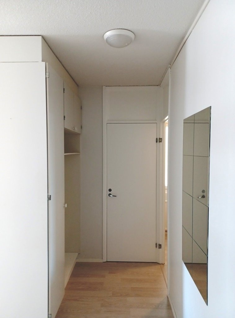 apartment at Puronsuunkatu, Joensuu 2