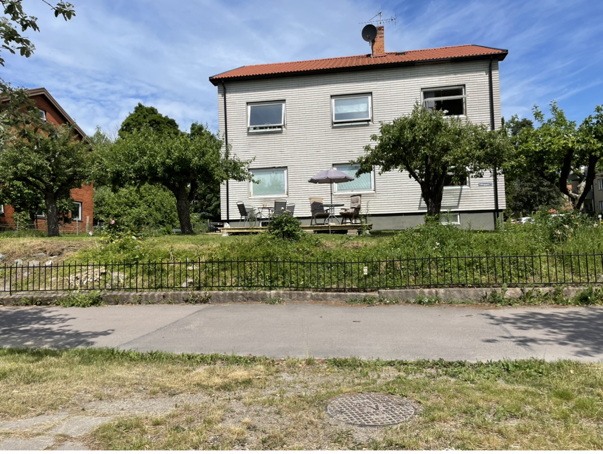 Tråddragargatan 21, Västerås — photo 4