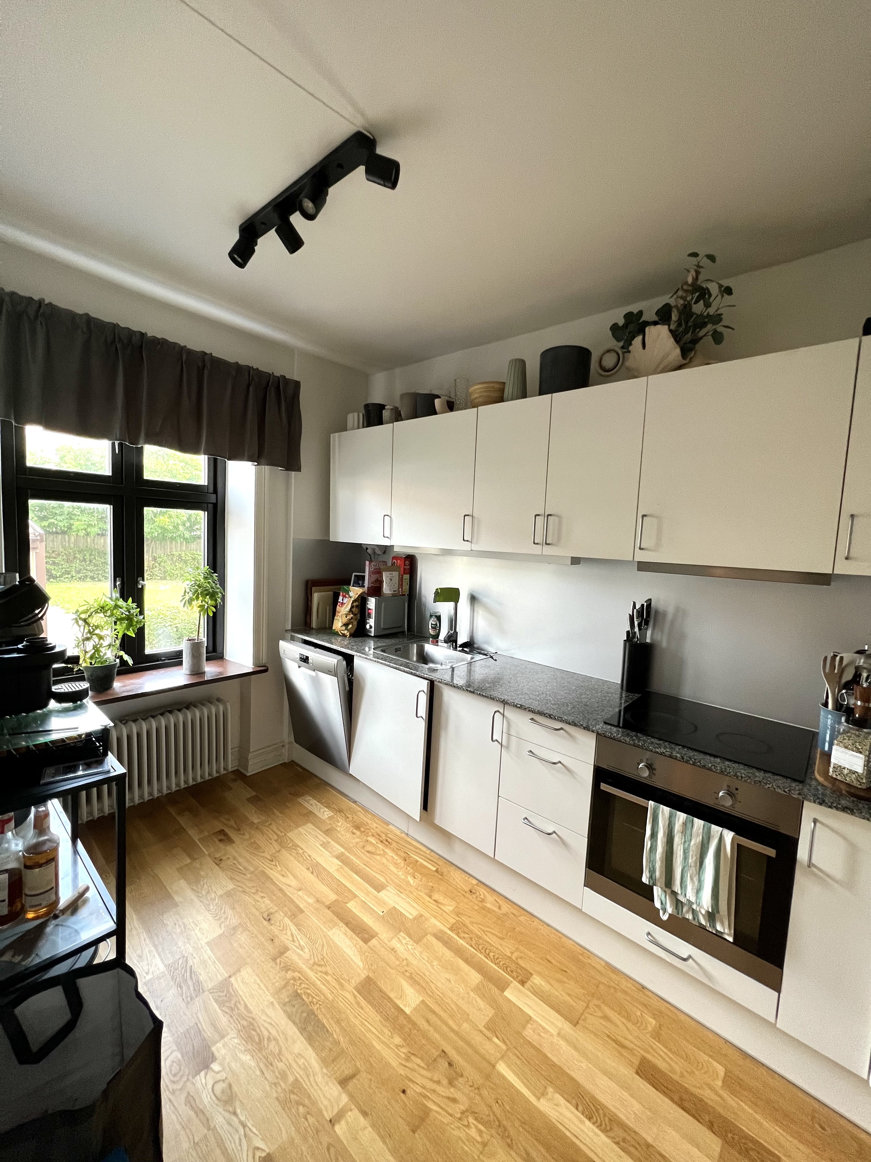 Lägenhet, 2 rooms, 65 sqm, Landskrona