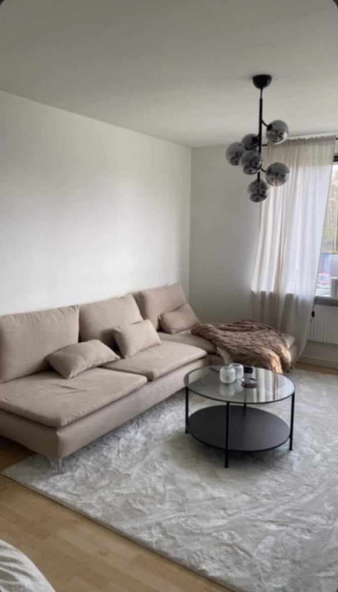 Lägenhet, 2 rum, 41 kvm, Helsingborg