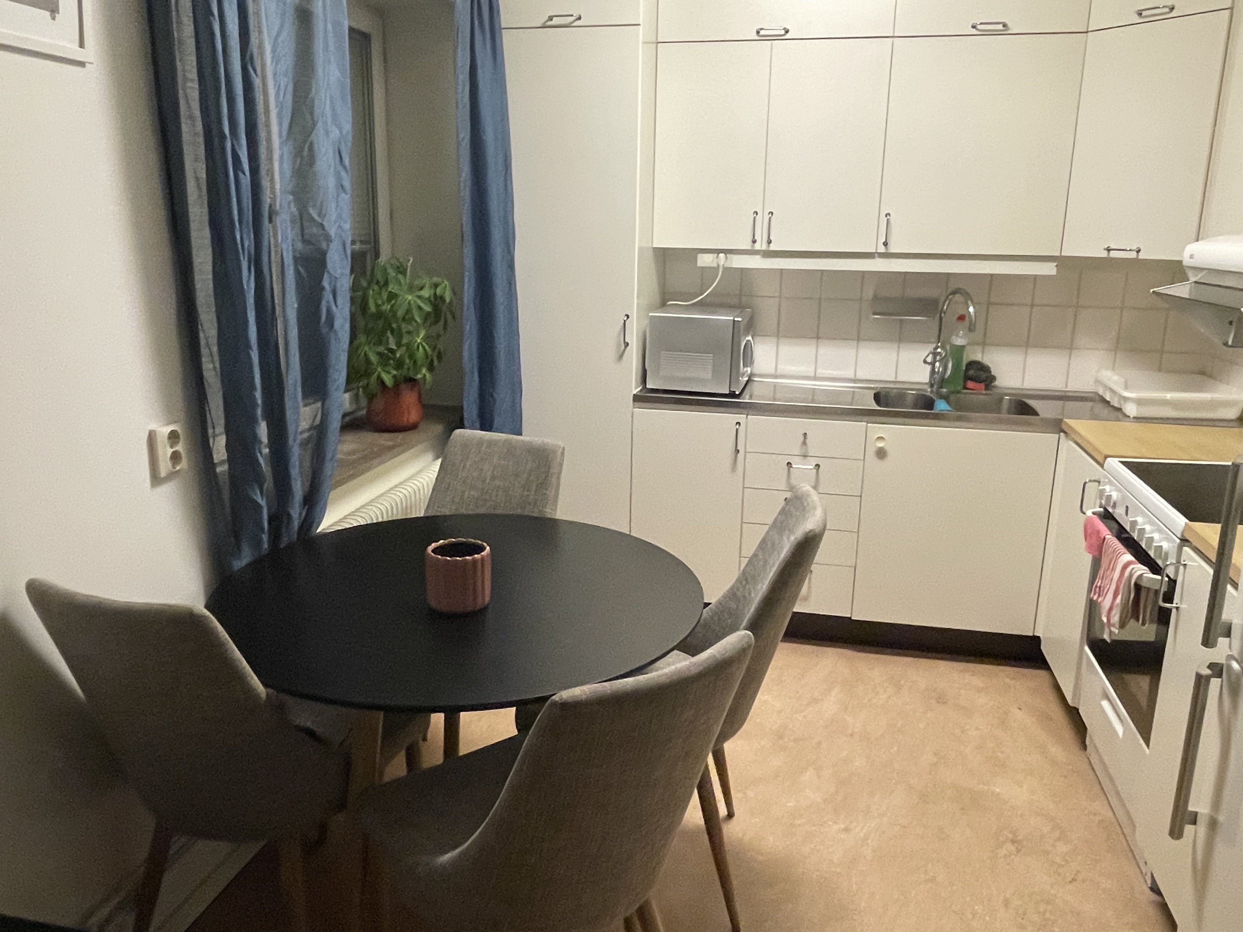 Lägenhet, 1 rooms, 31 sqm, Borås