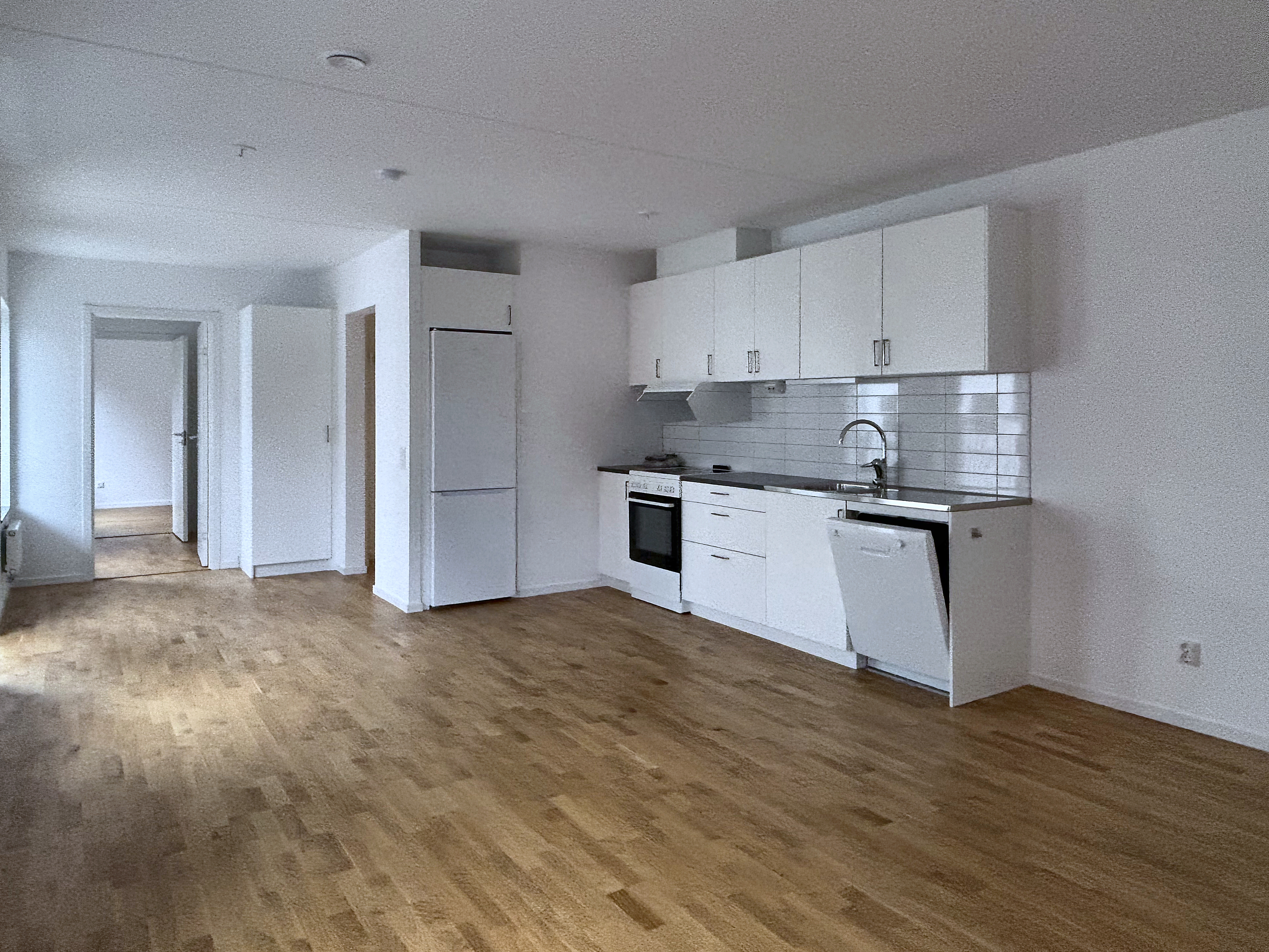 2 rok · 58 m² i Nyköping – bild 7