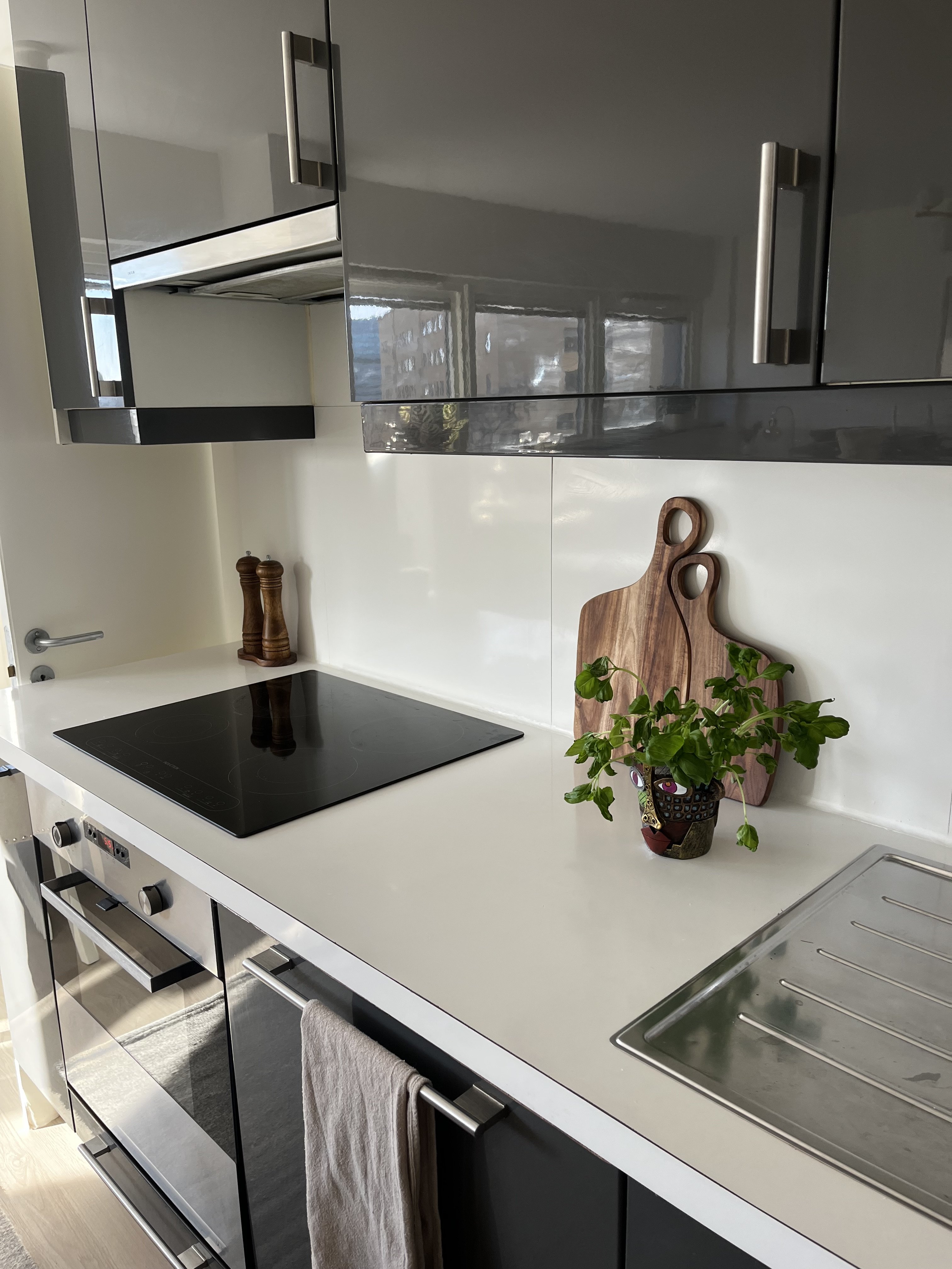 Kallebäcksvägen, Göteborg — photo 2