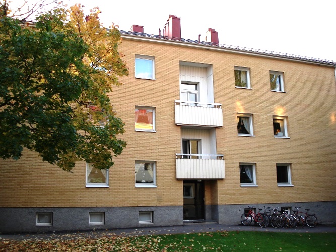 1 rok · 38 m² i Norrköping – bild 12