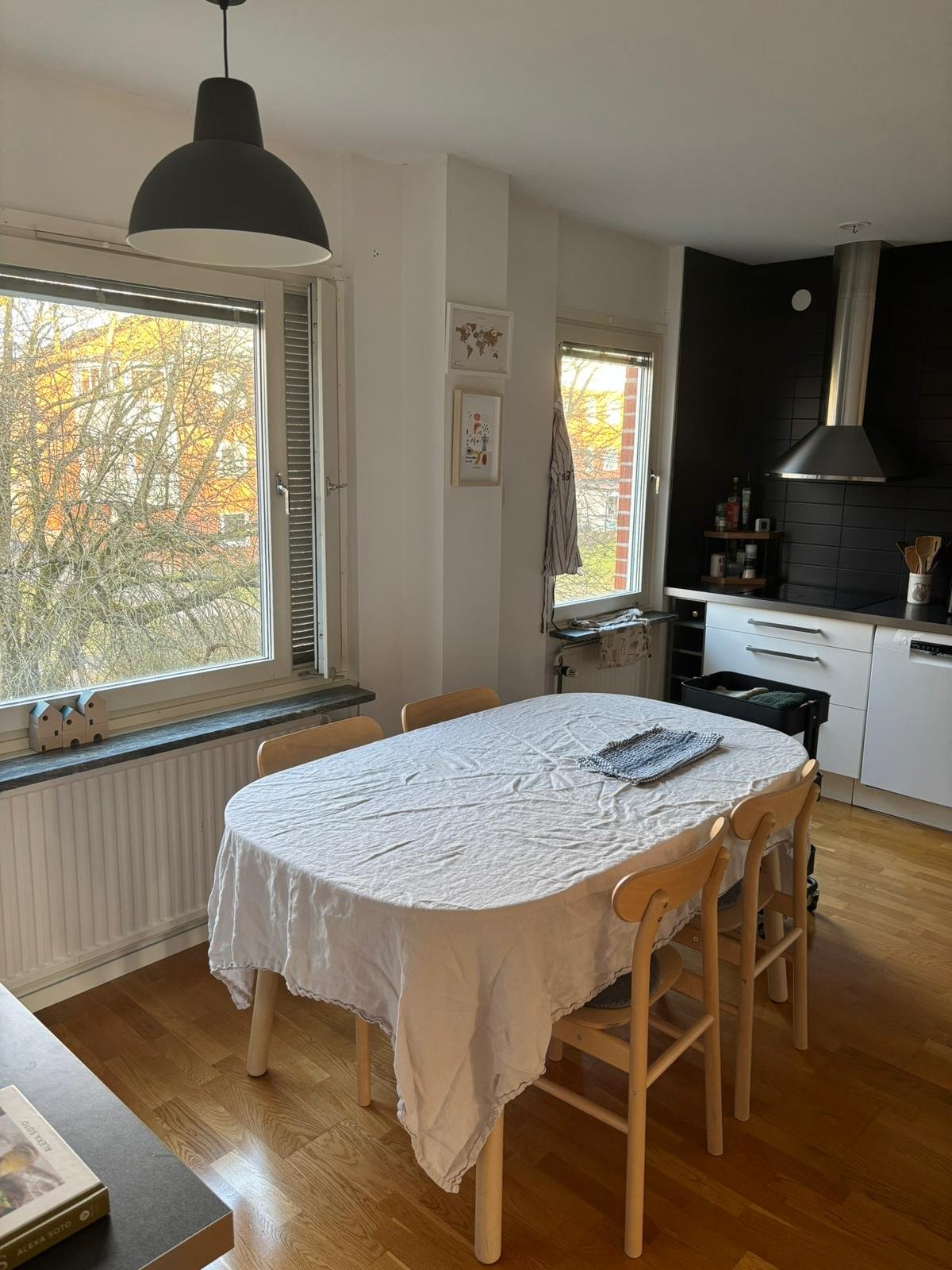 3 rok · 85 m² i Lund – bild 10
