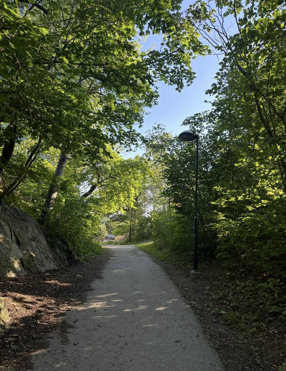 Tunnlandsvägen, Bromma — photo 2