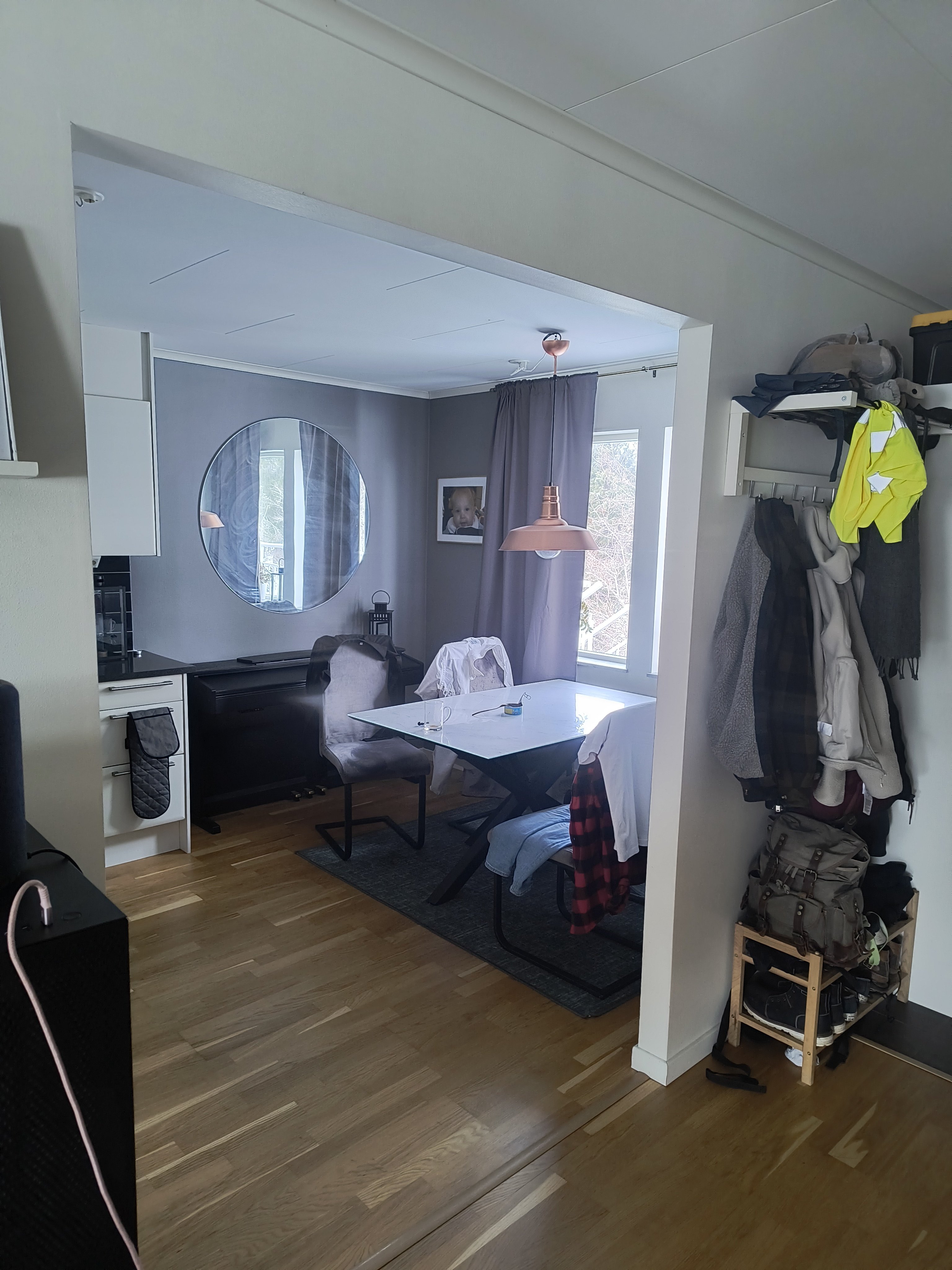 2 rok · 55 m² i Norrtälje – bild 4