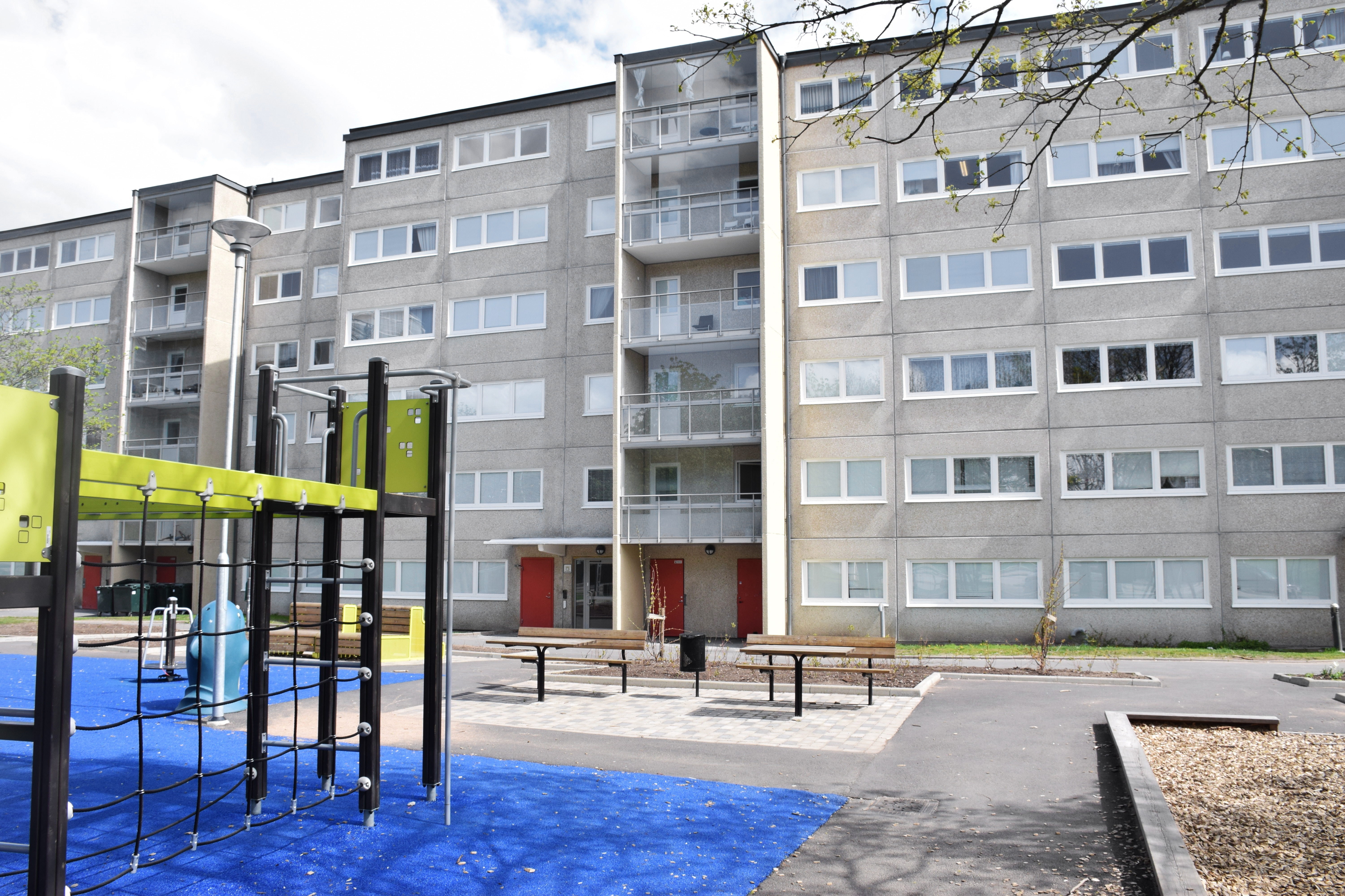 Atmosfärgatan 11, Göteborg — photo 4