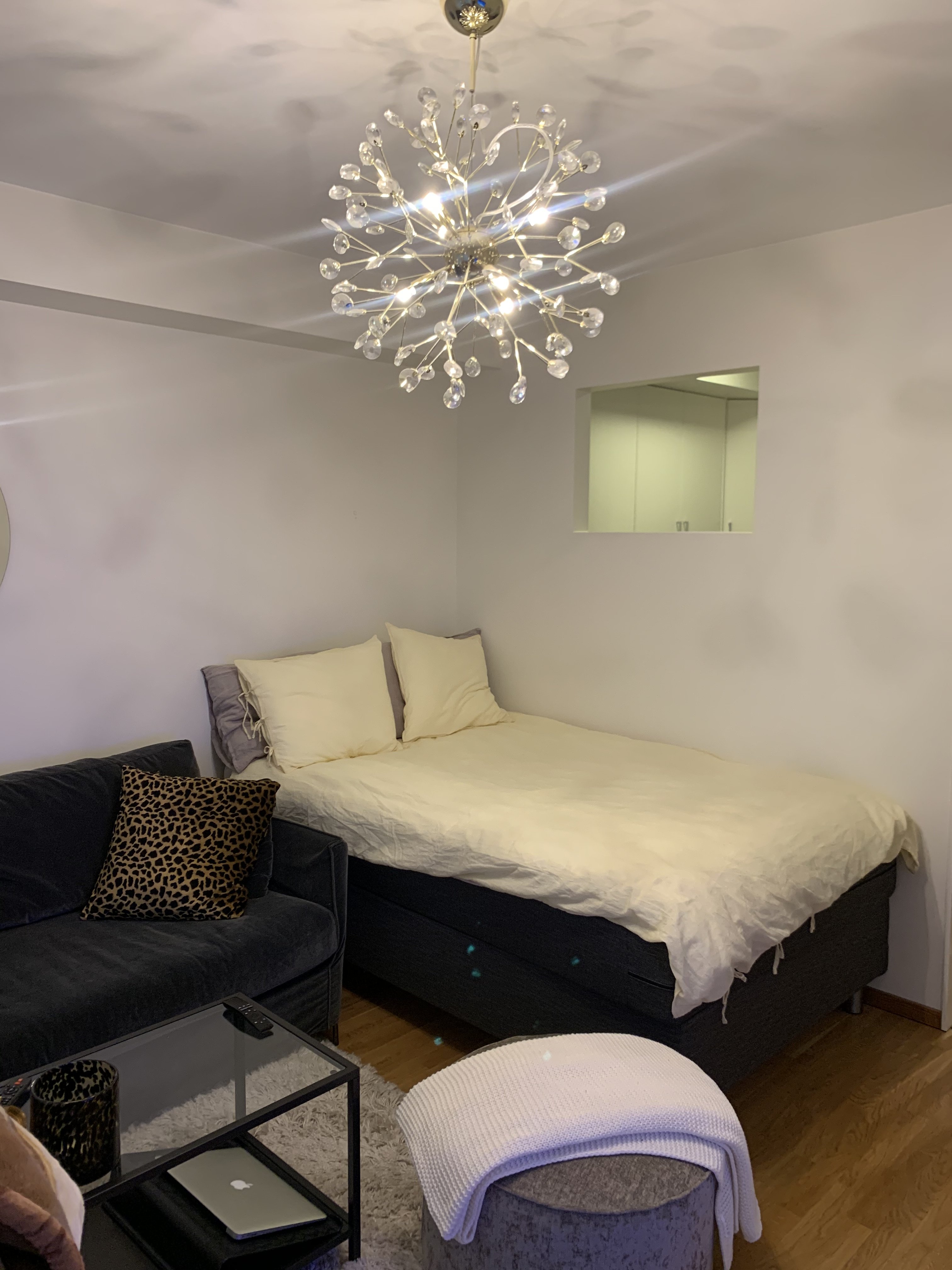 2 rok · 31 m² i Kista – bild 5