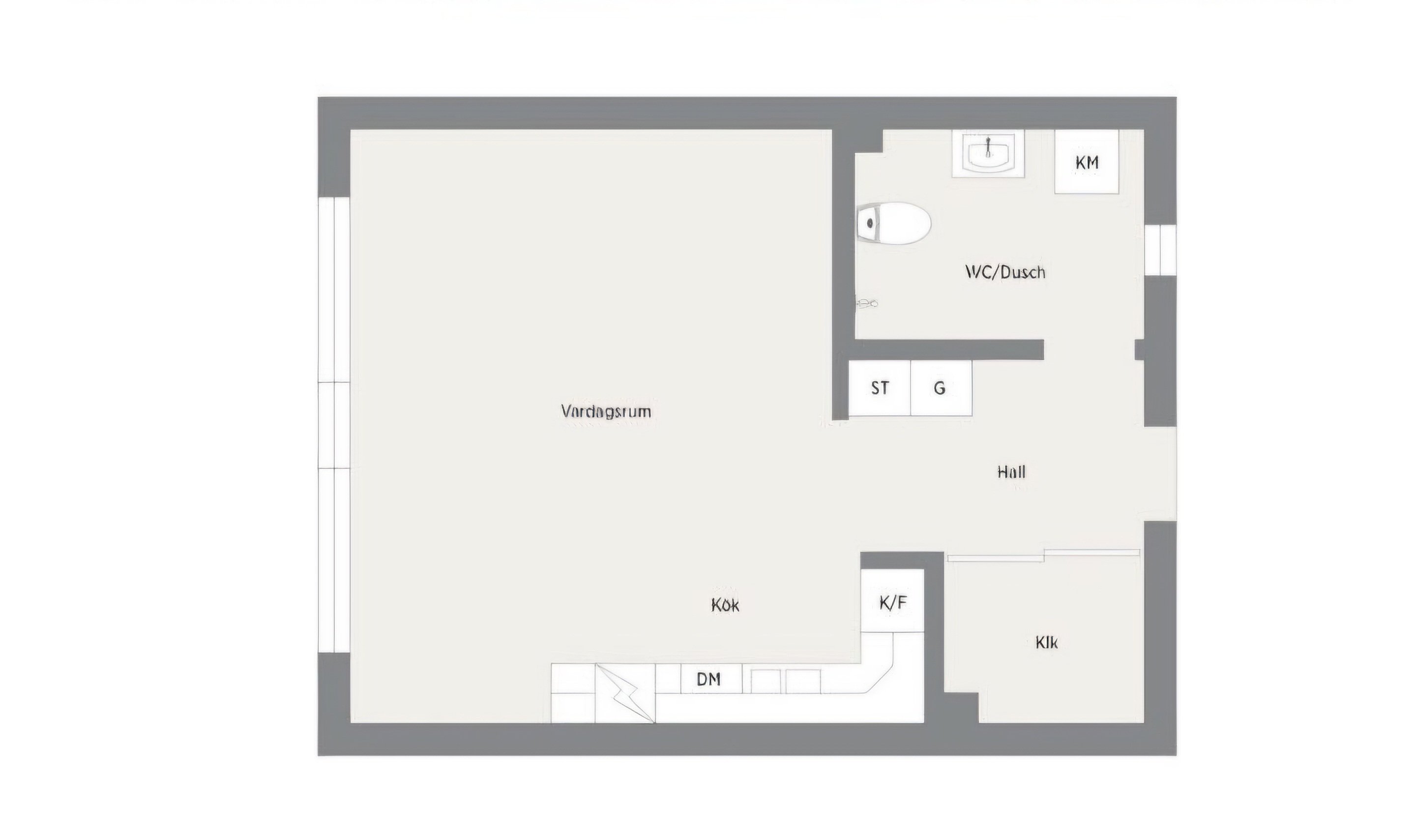 Kavaljersvägen, Umeå — photo 4