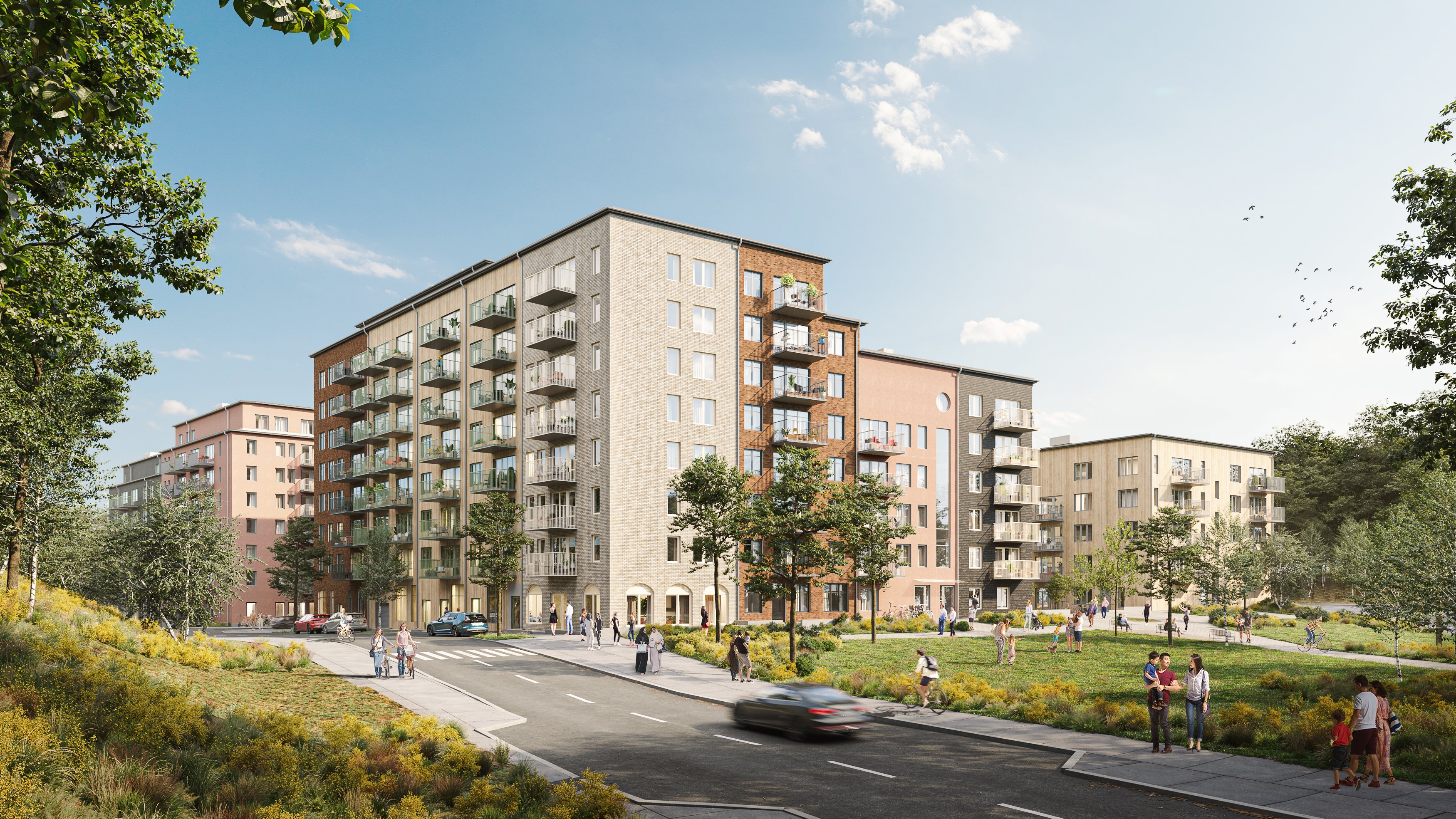 Sjöfrökens väg 19